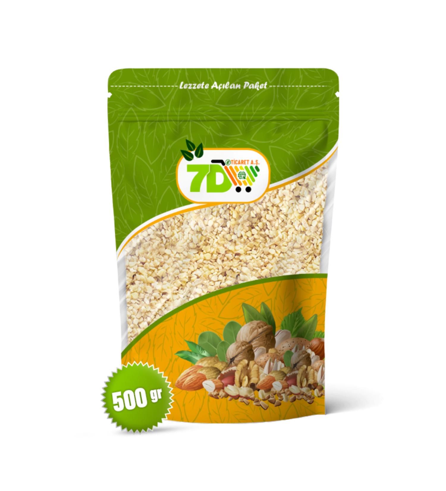 7D Walnut Rice (500 Gr)