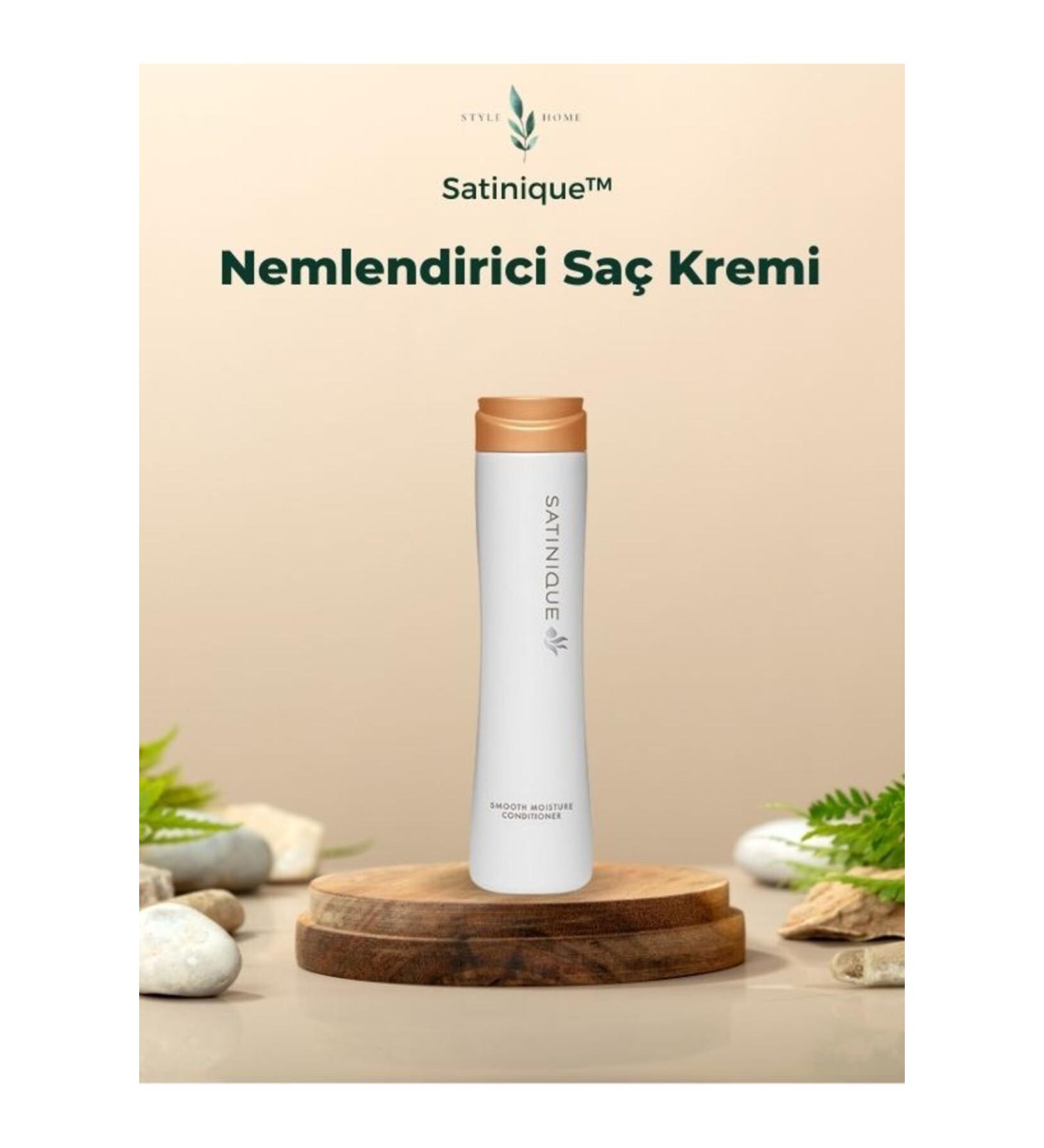 Amway Moisturizing Conditioner Satinique