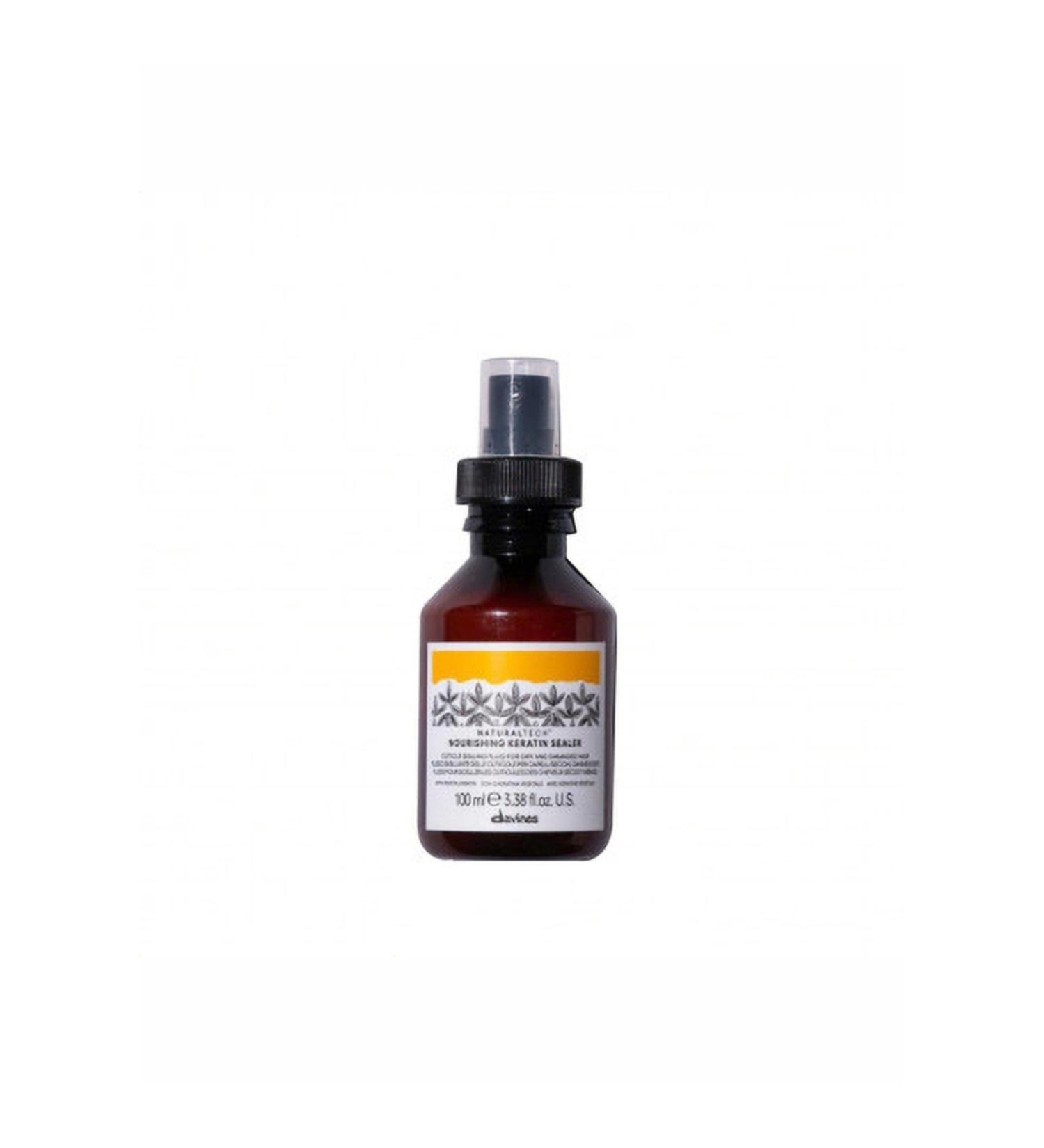 Davines Nourishing Nourishing Keratin Protective Lotion 100 ml