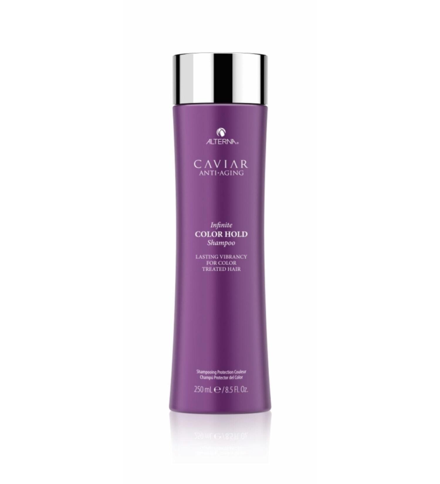 ALTERNA Caviar Color Protection Shampoo 250ml kk035