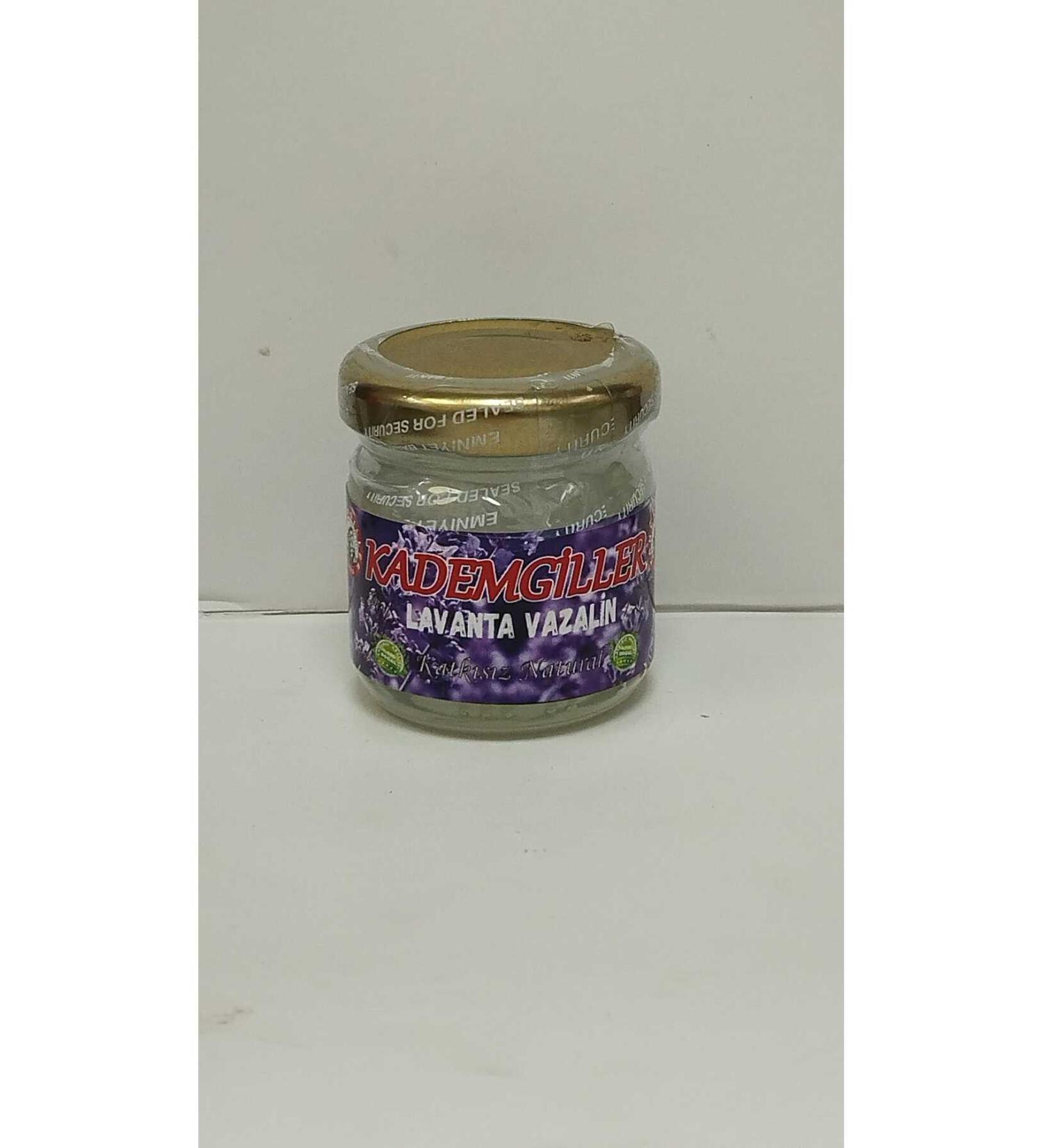 kademgiller Lavender Essence Vaseline 50ml