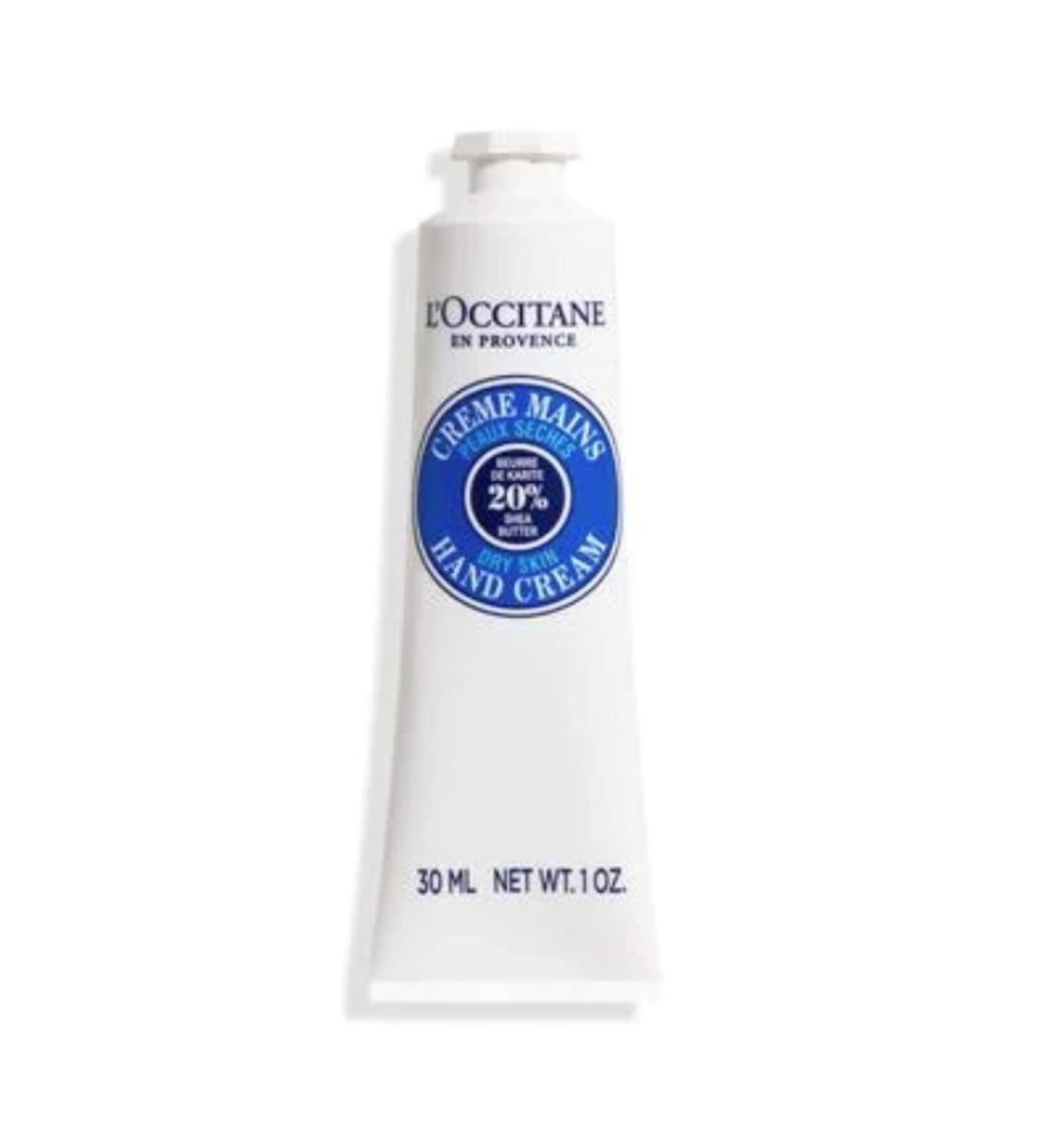 L'Occitane Shea Hand Cream 30 ML