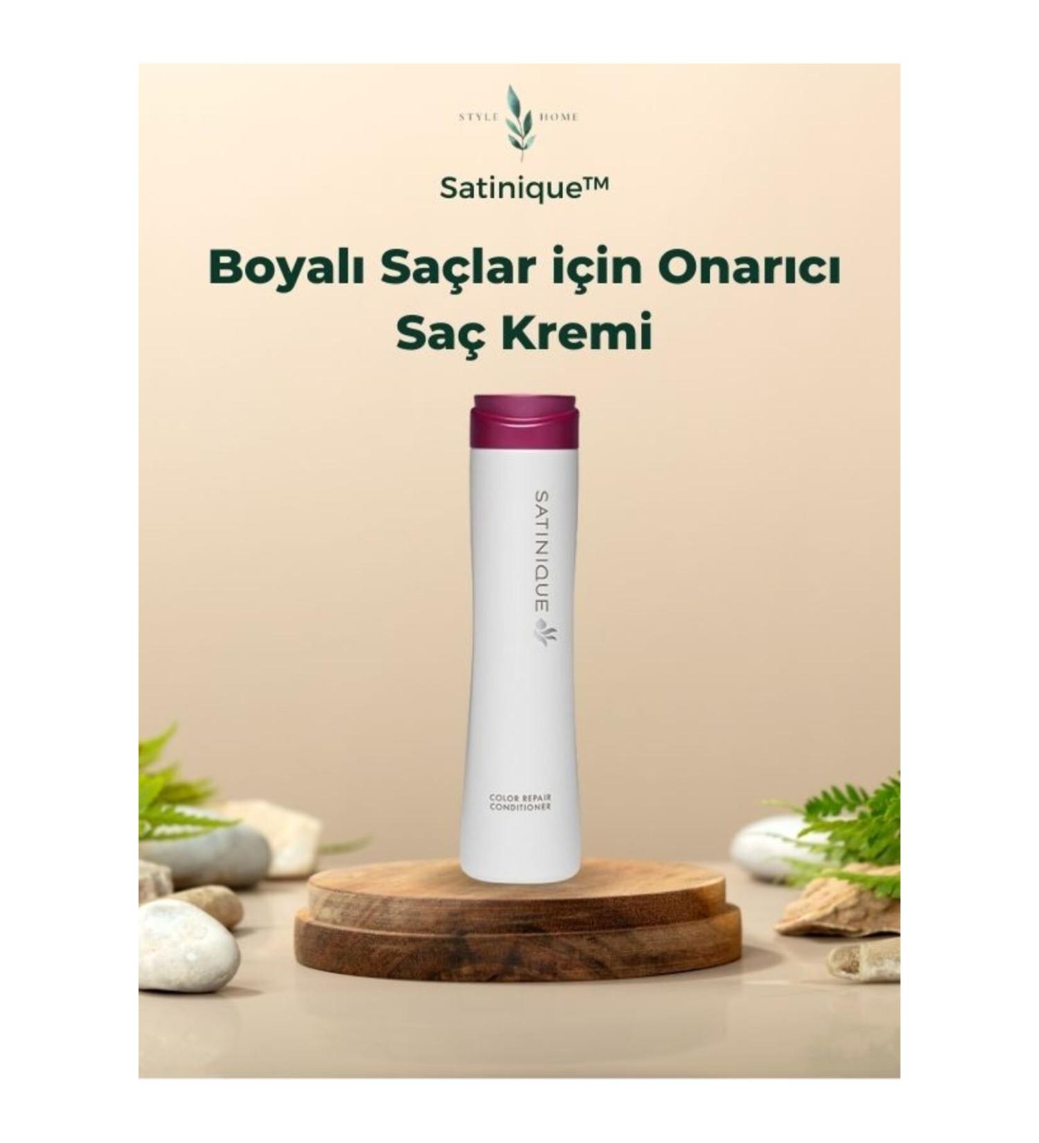 Amway Color Repair Conditioner Satinique