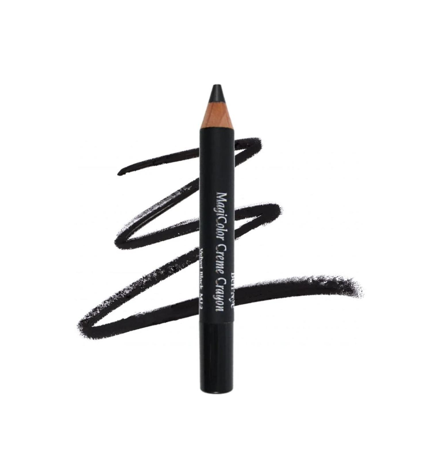BenNye MAGICOLOR CREME CRAYON BLACK