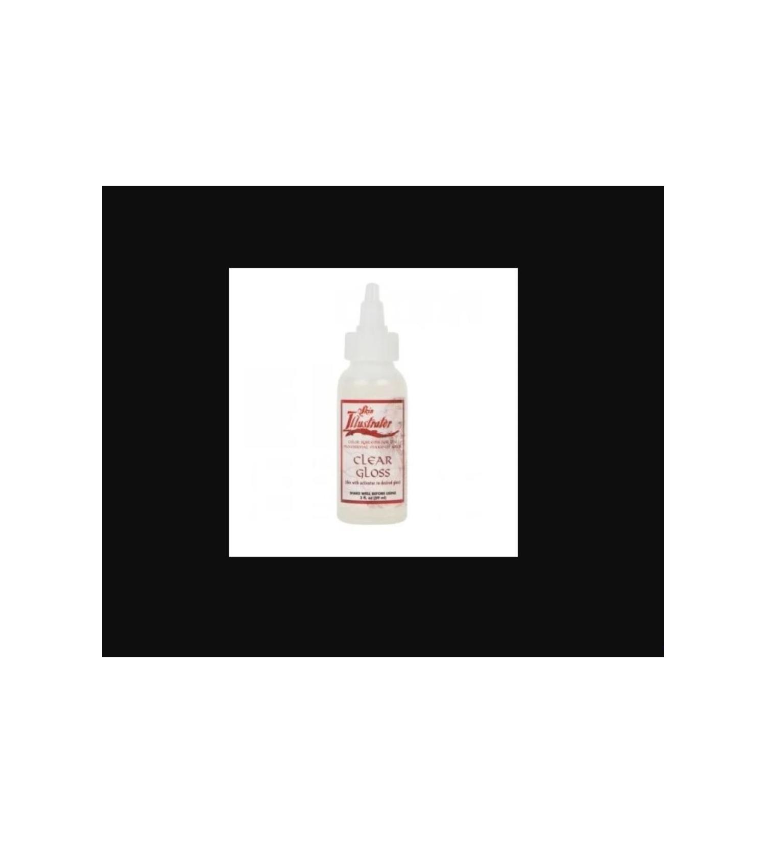 BenNye CLEAR GLOSS MASK