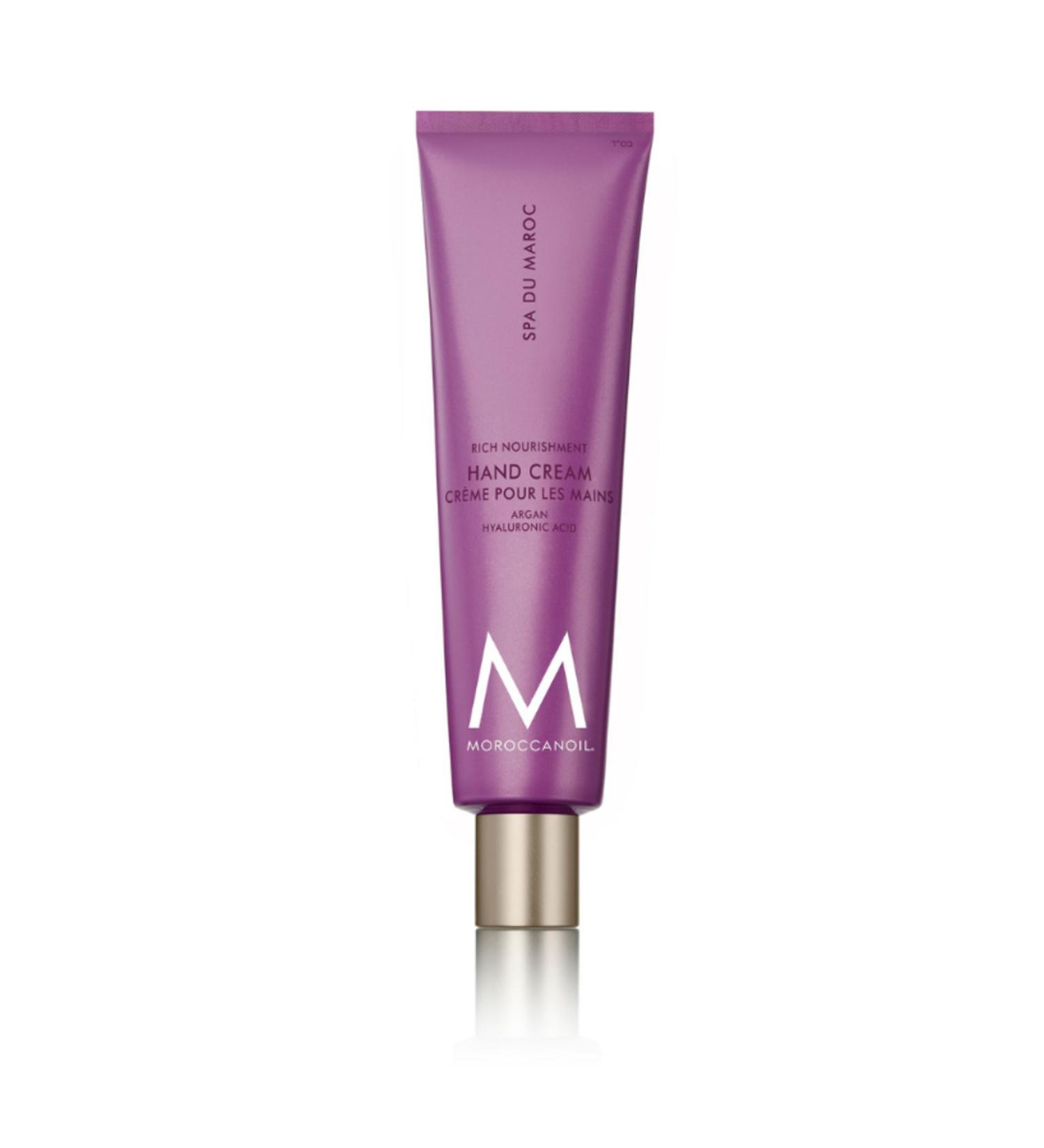 Moroccanoil Hand Cream Spa Du Maroc 100 ml - Buy Online on GoSupps.com