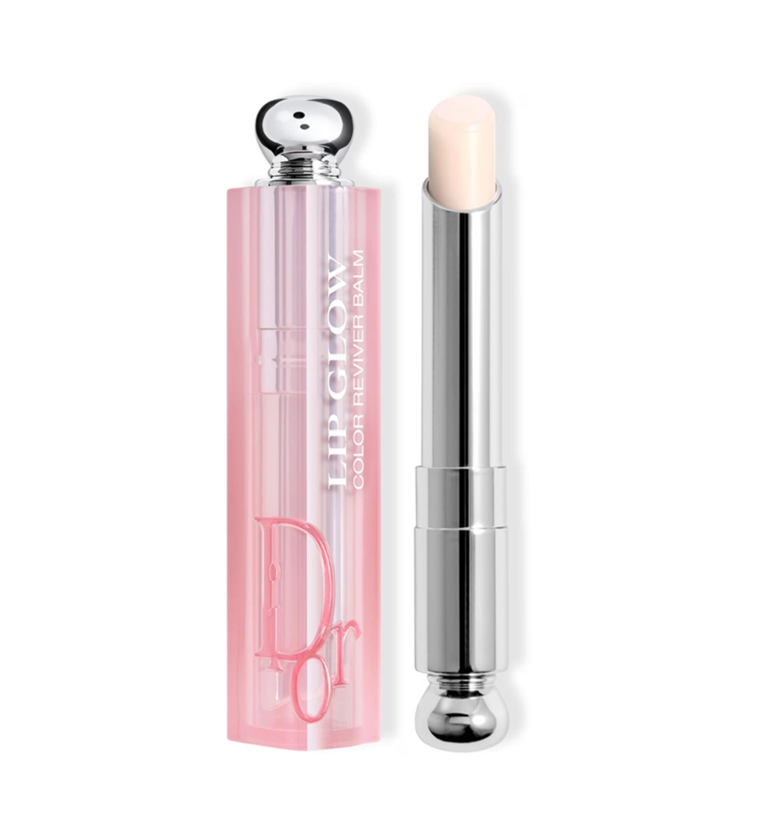 Dior BACKSTAGE Dior Addict Lip Glow - Lip Balm - Buy Online on GoSupps.com