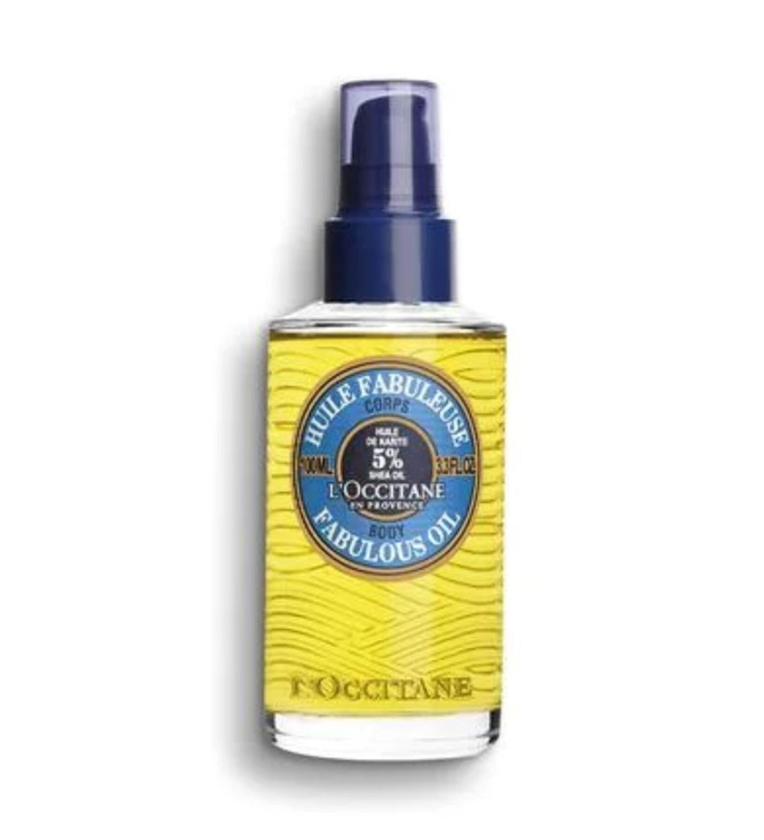 L'Occitane Shea Body Butter 100 ML