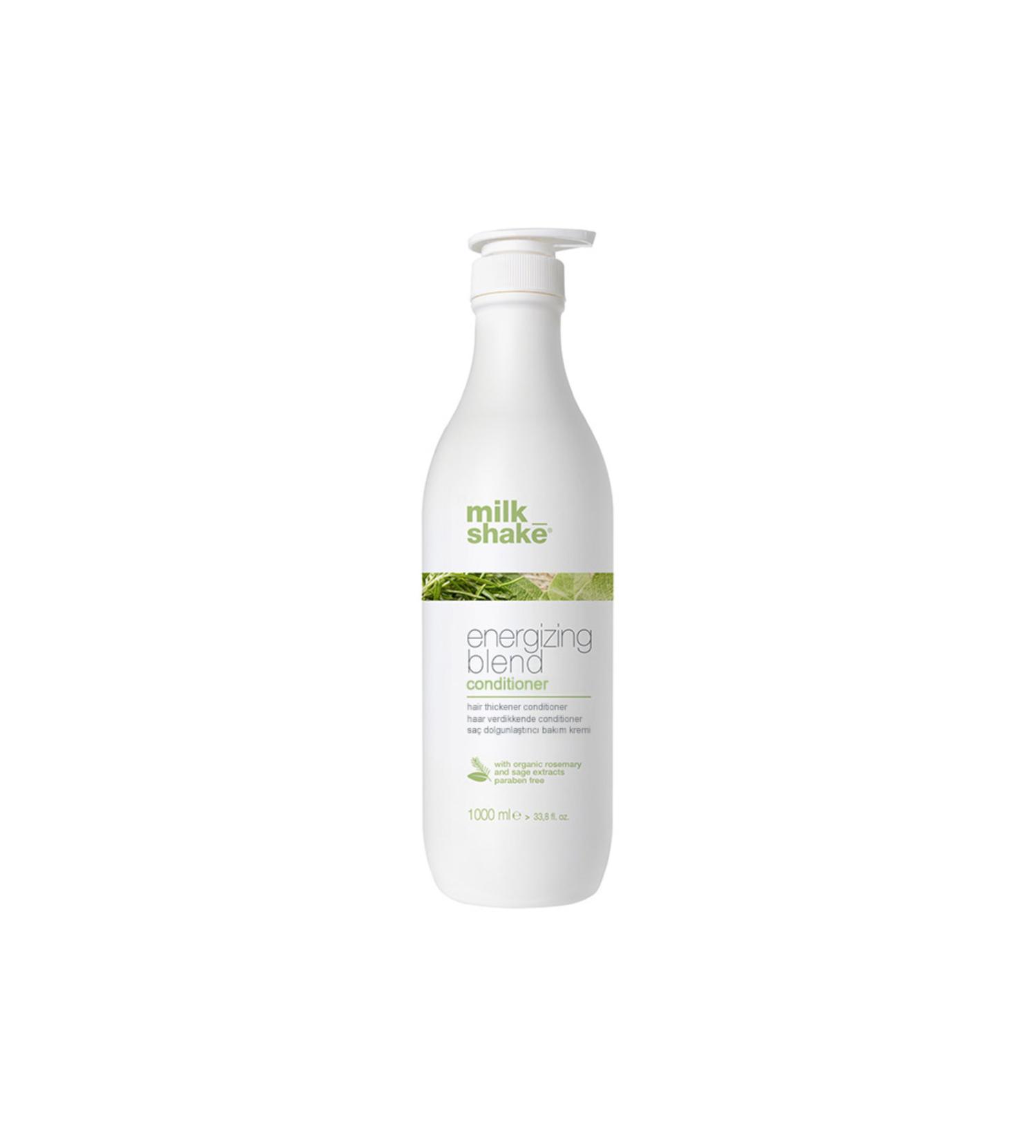 Milkshake Energizing Blend Energizing Volumizing Conditioner 1000ml