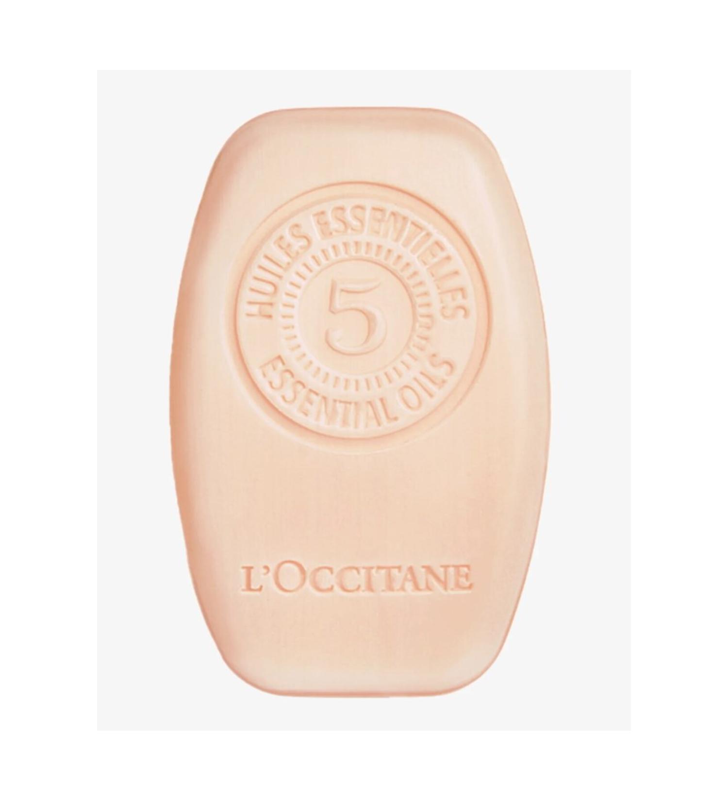 L'Occitane Aromachology Repair Solid Shampoo 60 gr
