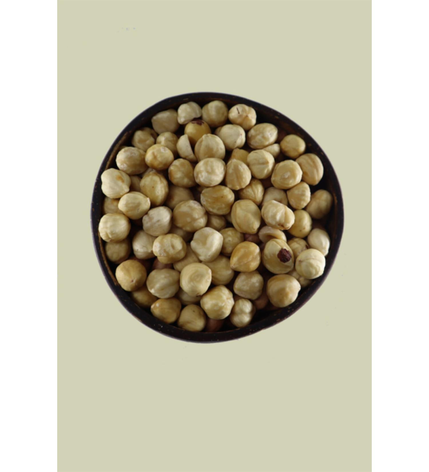 TUZLUM Roasted Hazelnuts 1000 Gr