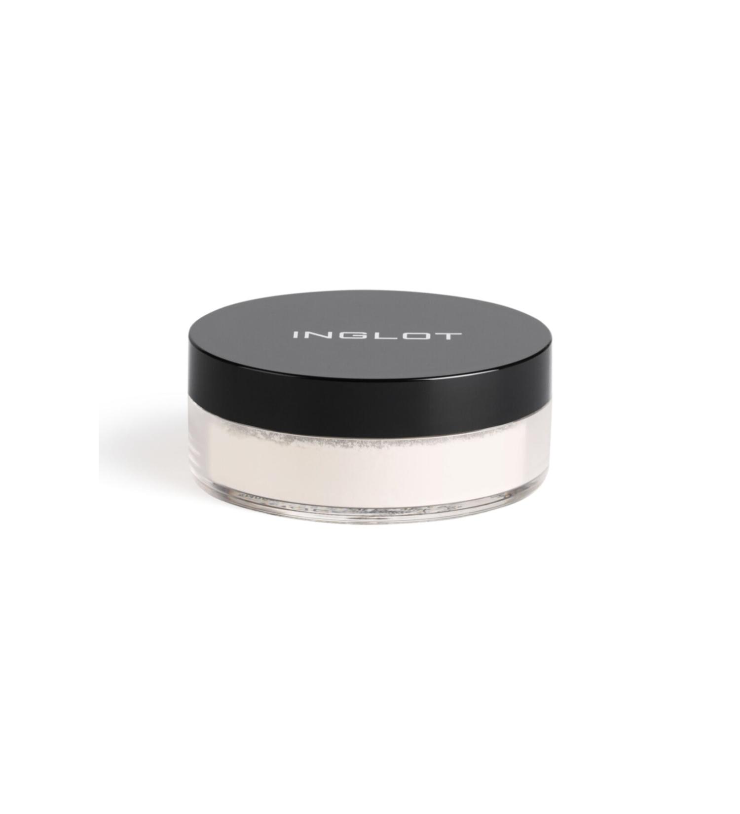 Inglot Smoothing Under Eye Powder 71 - Buy Online on GoSupps.com