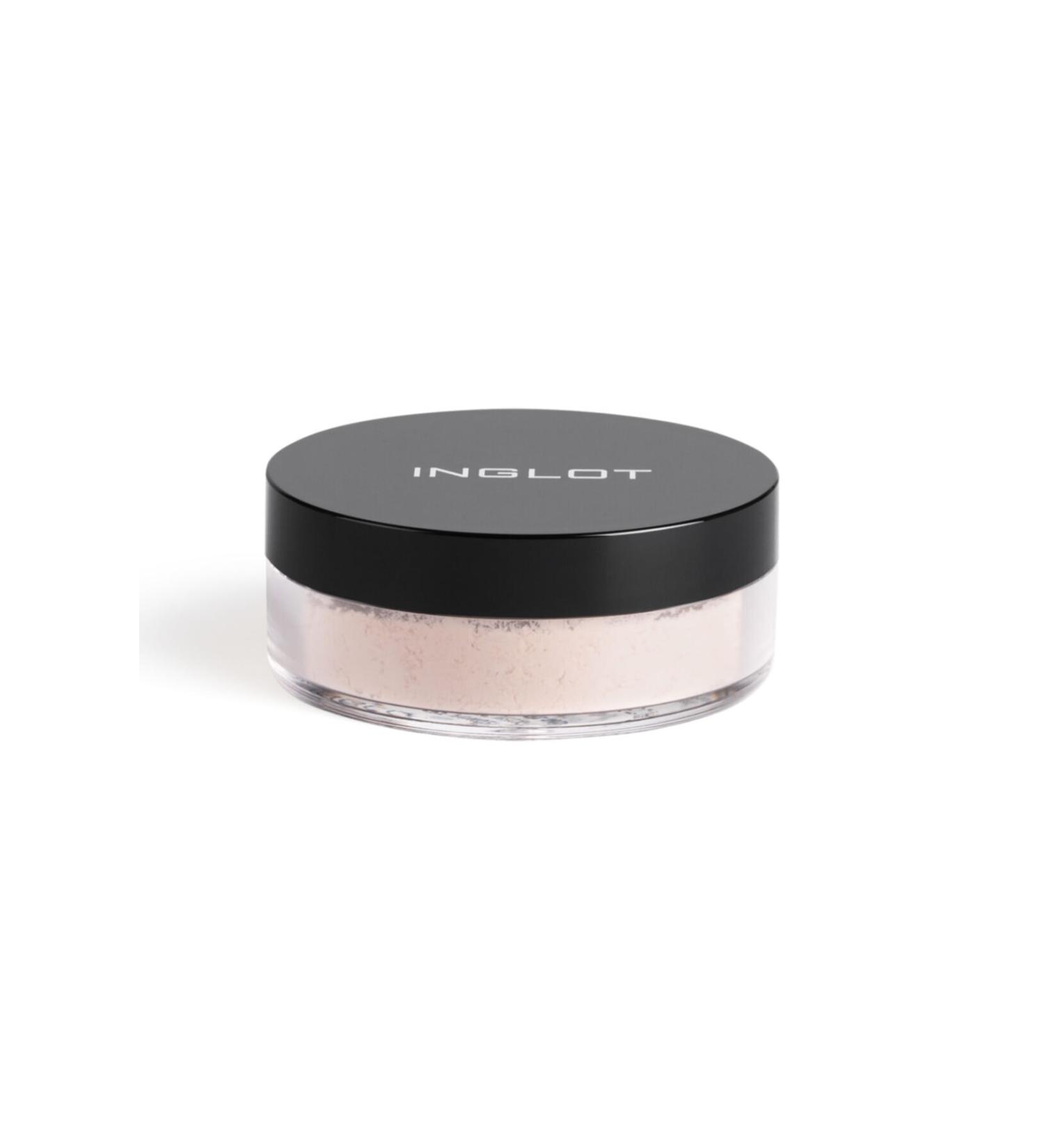 Inglot Smoothing Under Eye Powder 72 - Buy Online on GoSupps.com
