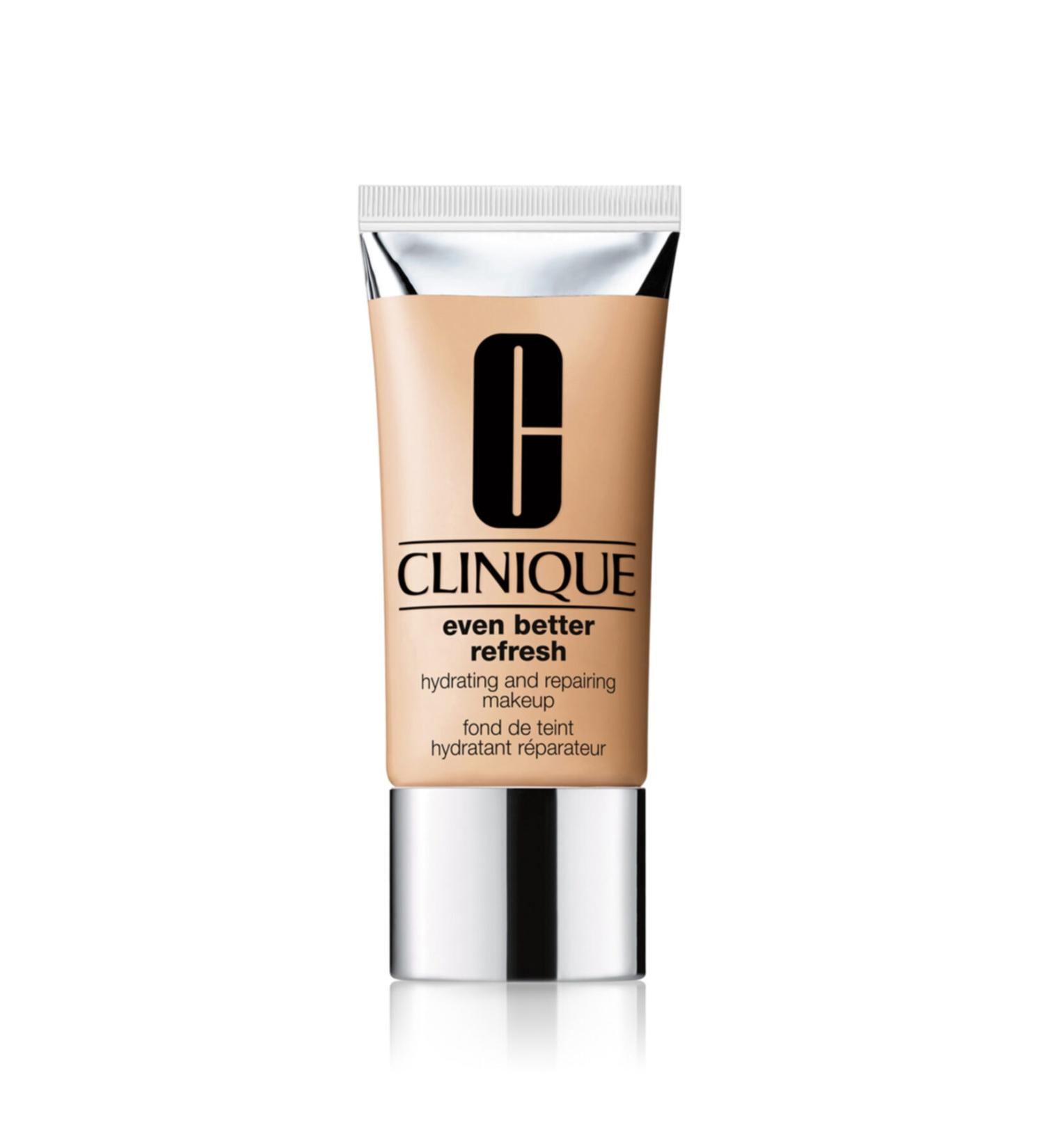 Clinique Foundation