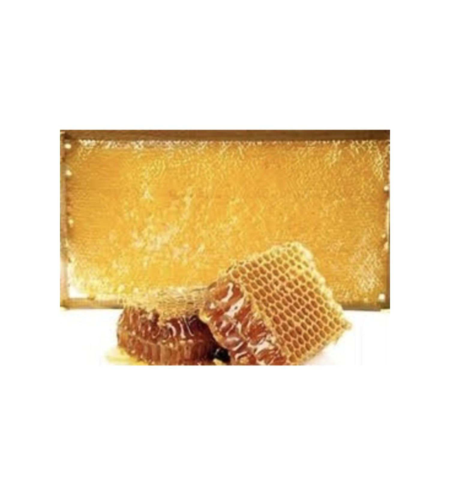 -frame Honey 3500g (ERZURUM YAYLA HONEY)