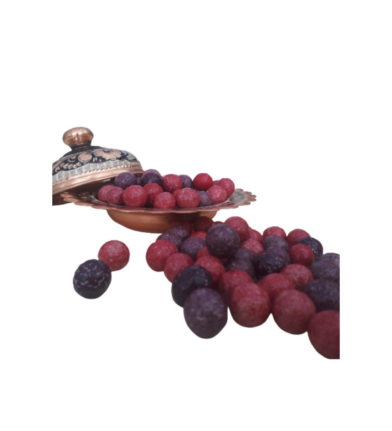 yoremcerez Lux Fruit Cube 500 Gr