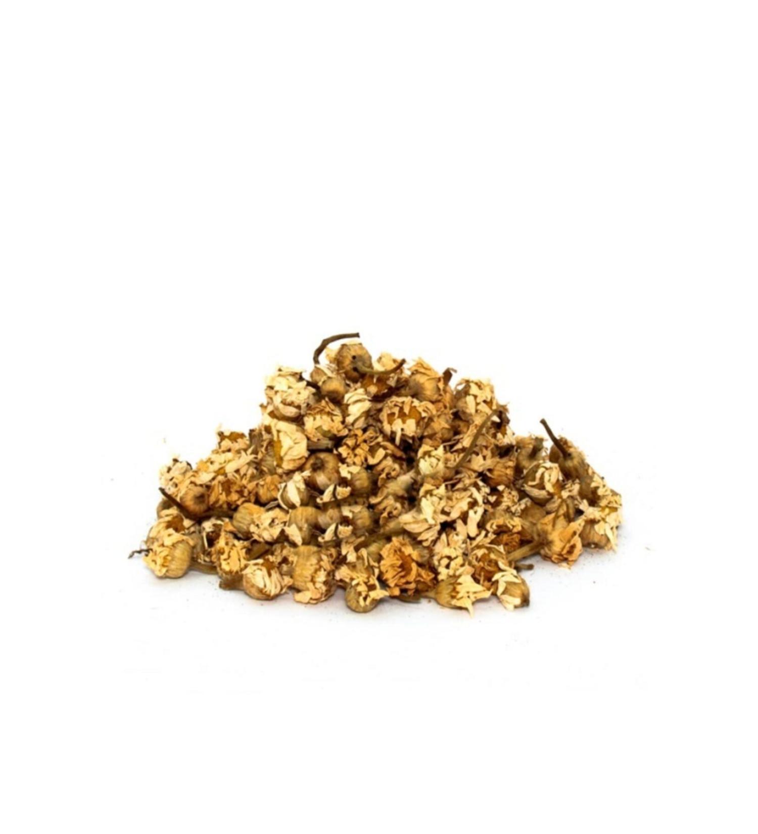 Aktarzane Chamomile Flower 1000gr