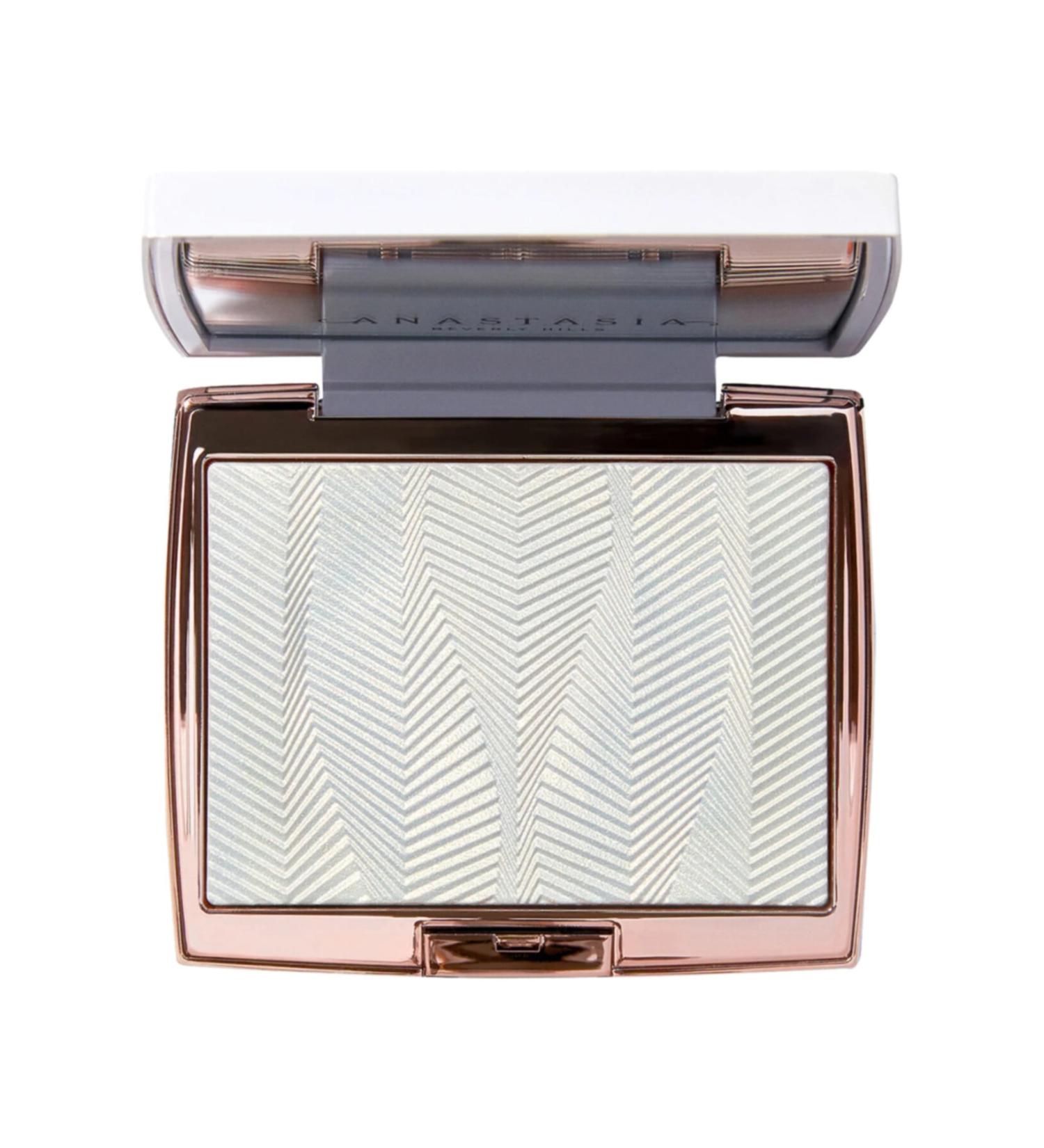 Illuminating Powder