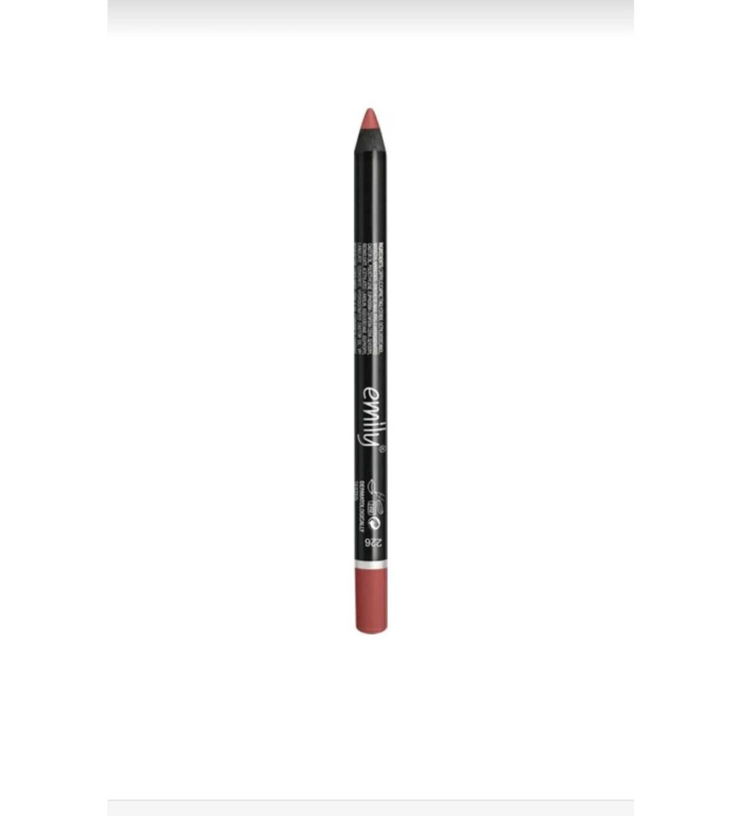 Golden Rose EMILY Emily Pen 226