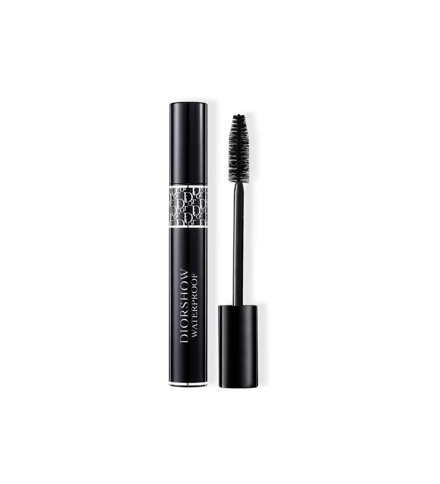 Dior show waterproof - False Lash Effect Waterproof Ultra Volume Mascara