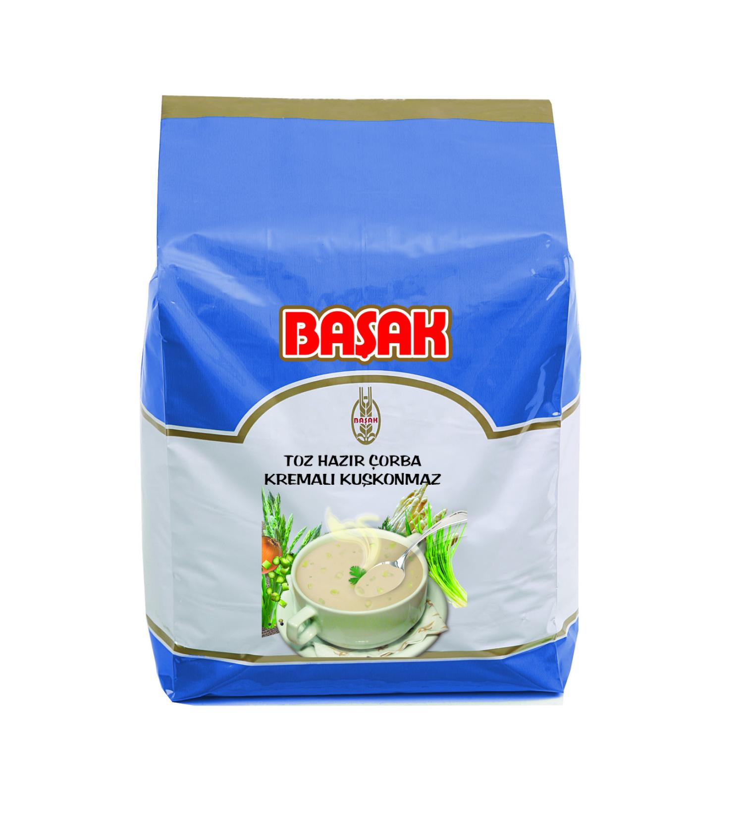BASAK Soup Asparagus 3 kg