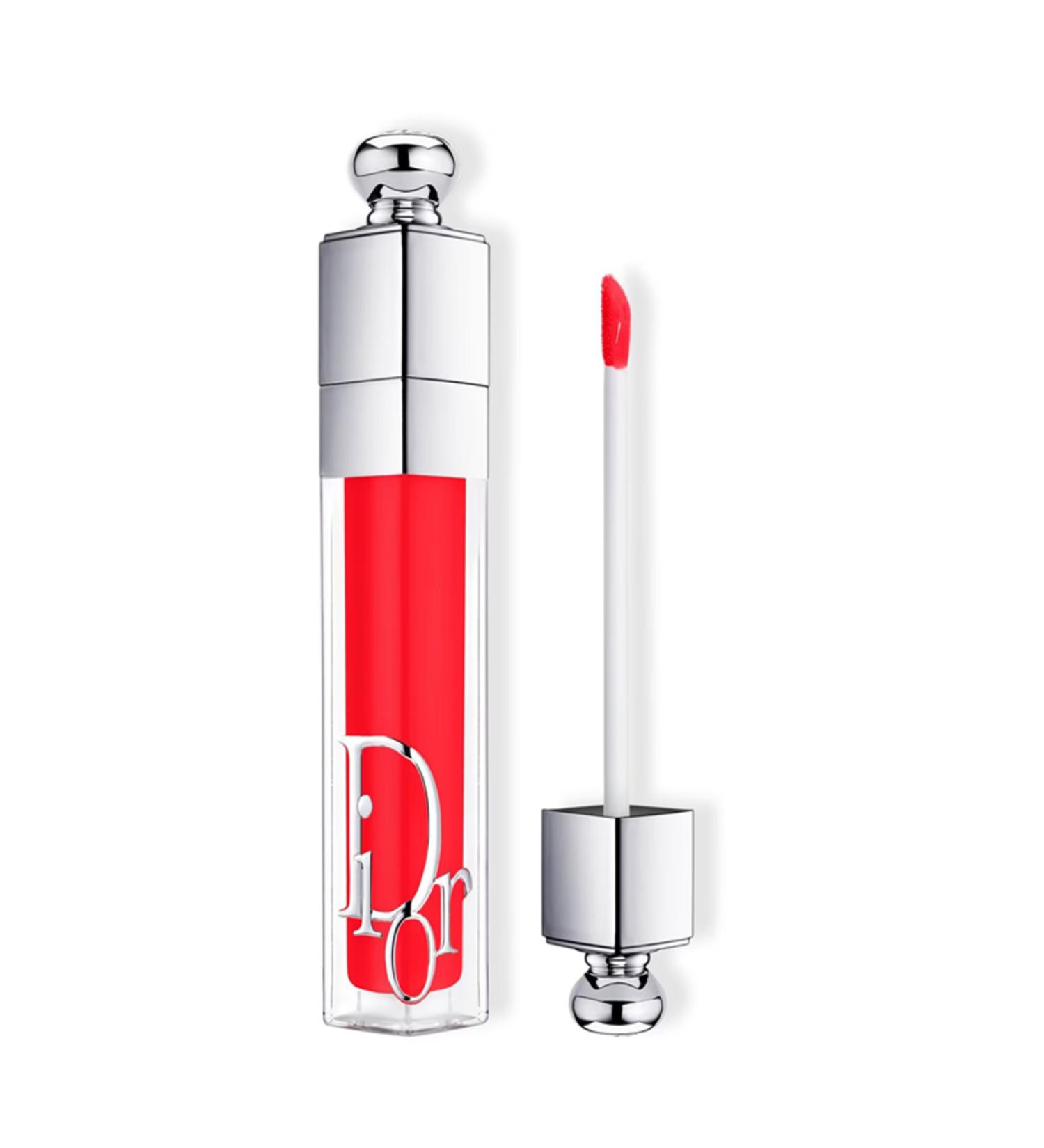 Dior Addict Lip Maximizer - Moisturizing and Plumping Lip Gloss