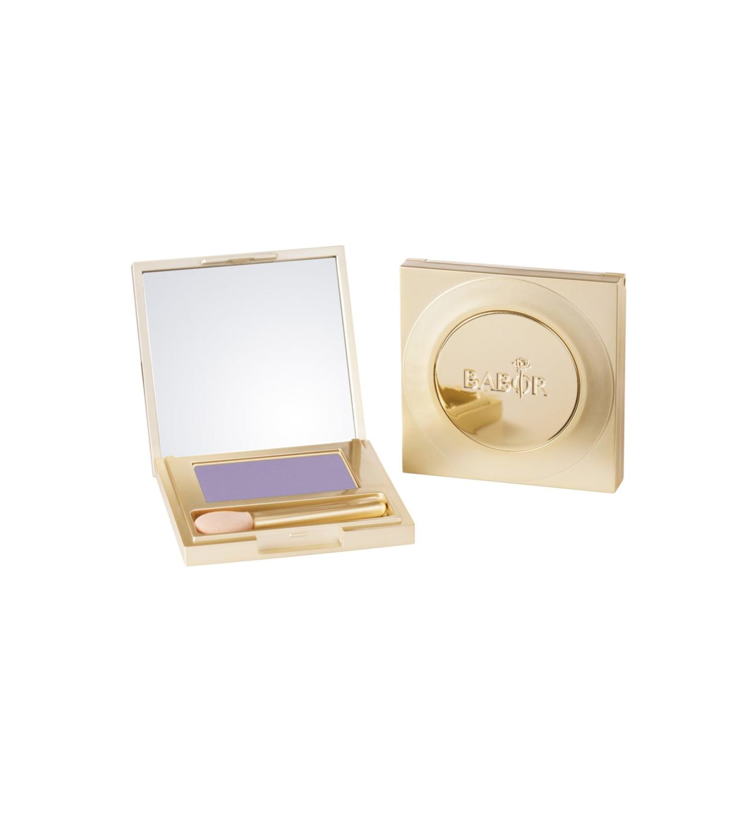 BABOR Super Soft Eye Shadow Eyeshadow 06 Soft Violet