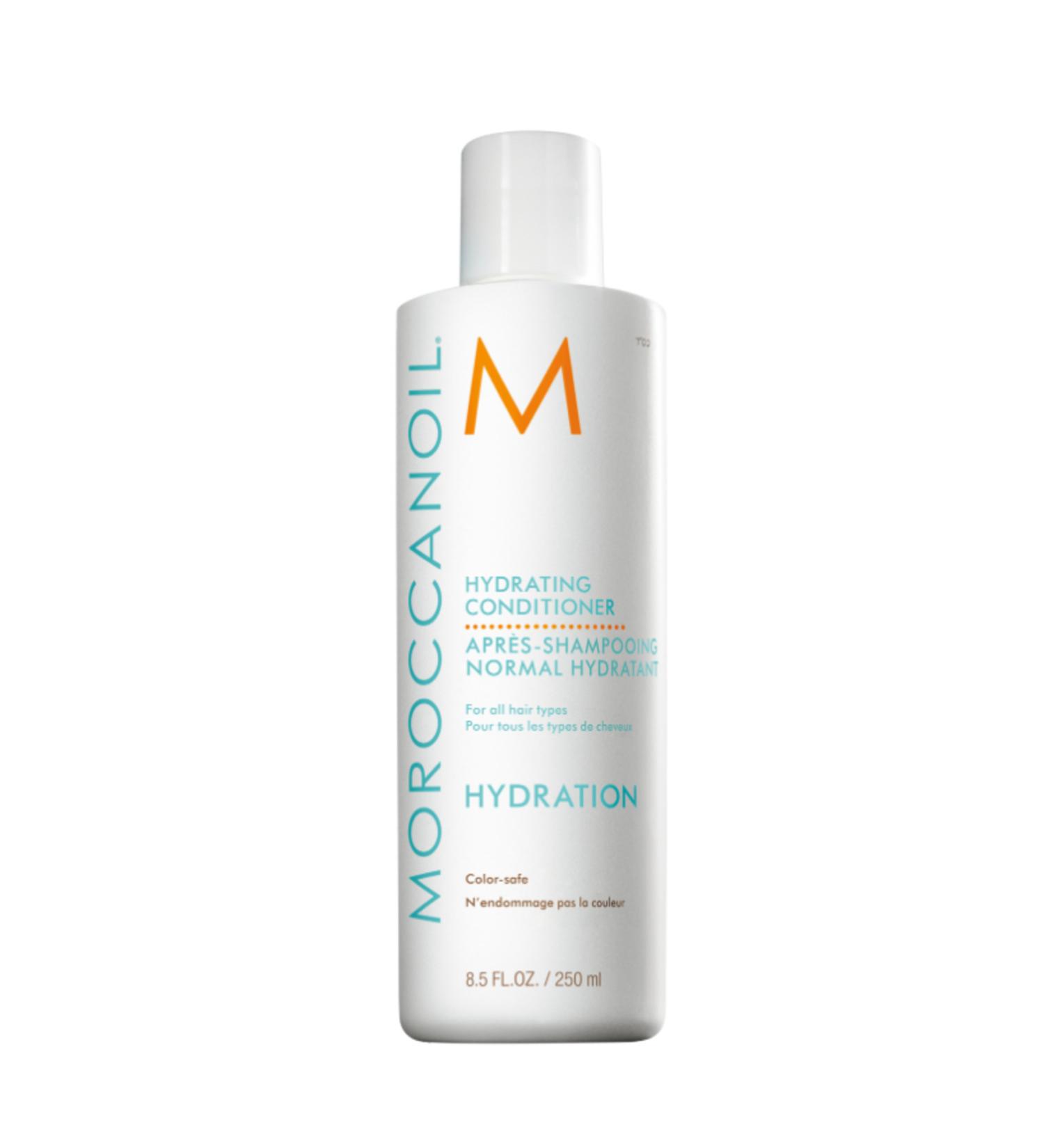 Moroccanoil Hydrating Conditioner Moisturizing Cream 250ml- Imported product- Imported product - Buy Online on GoSupps.com