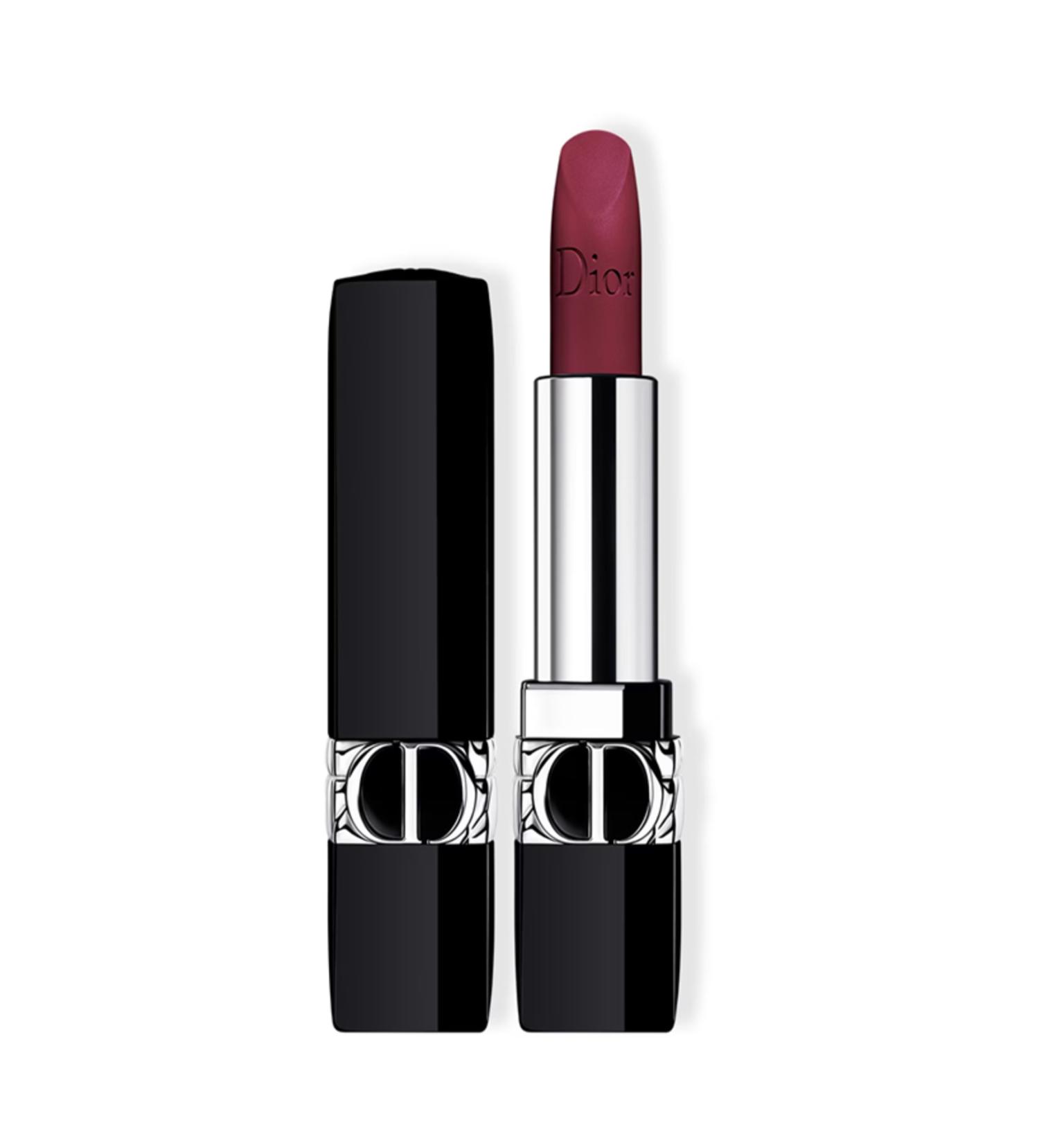 Dior Rouge Dior - Lipstick - Buy Online on GoSupps.com