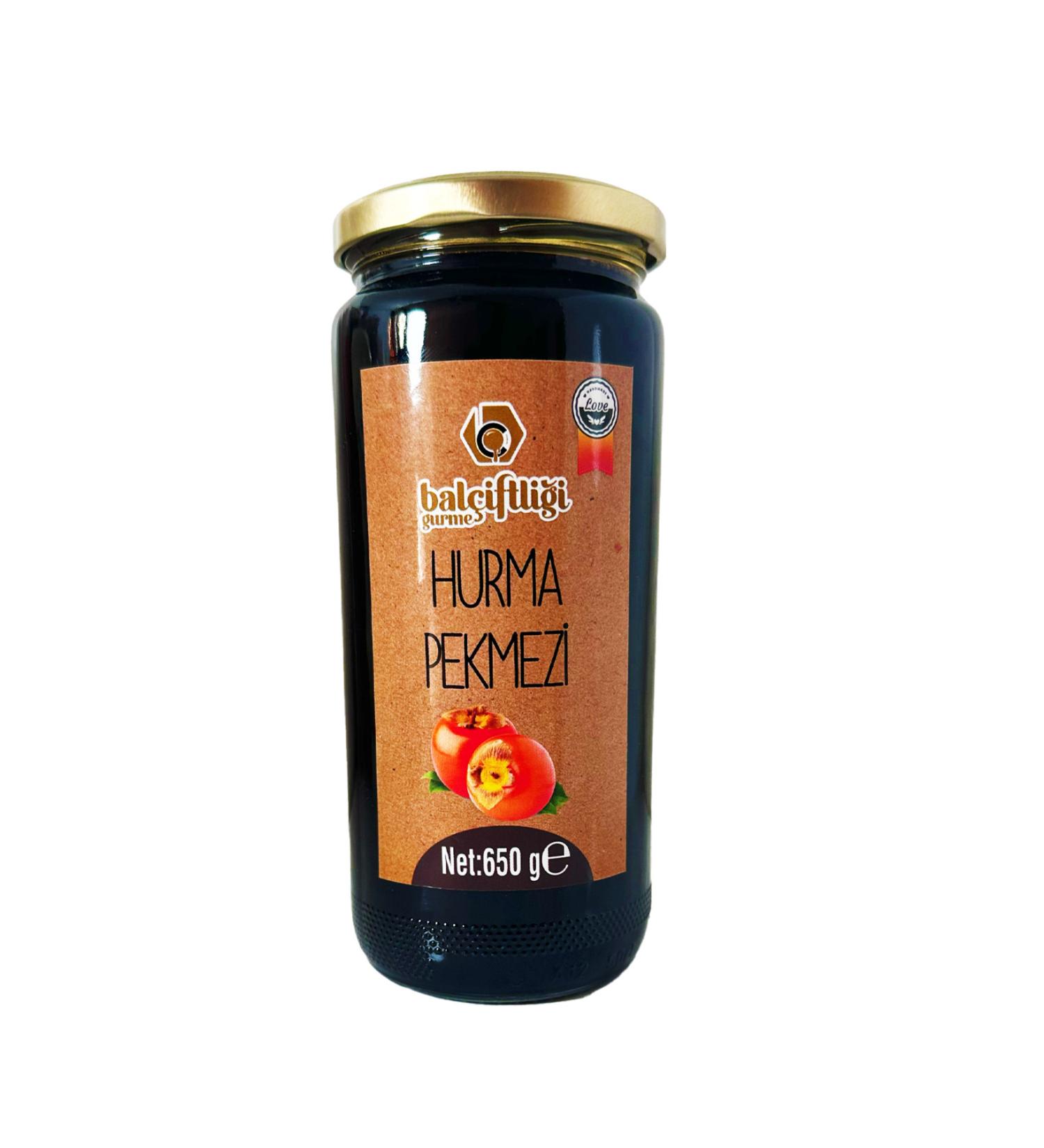 Bal iftli i Gourmet Bal iftli i Date Molasses 650 Gr