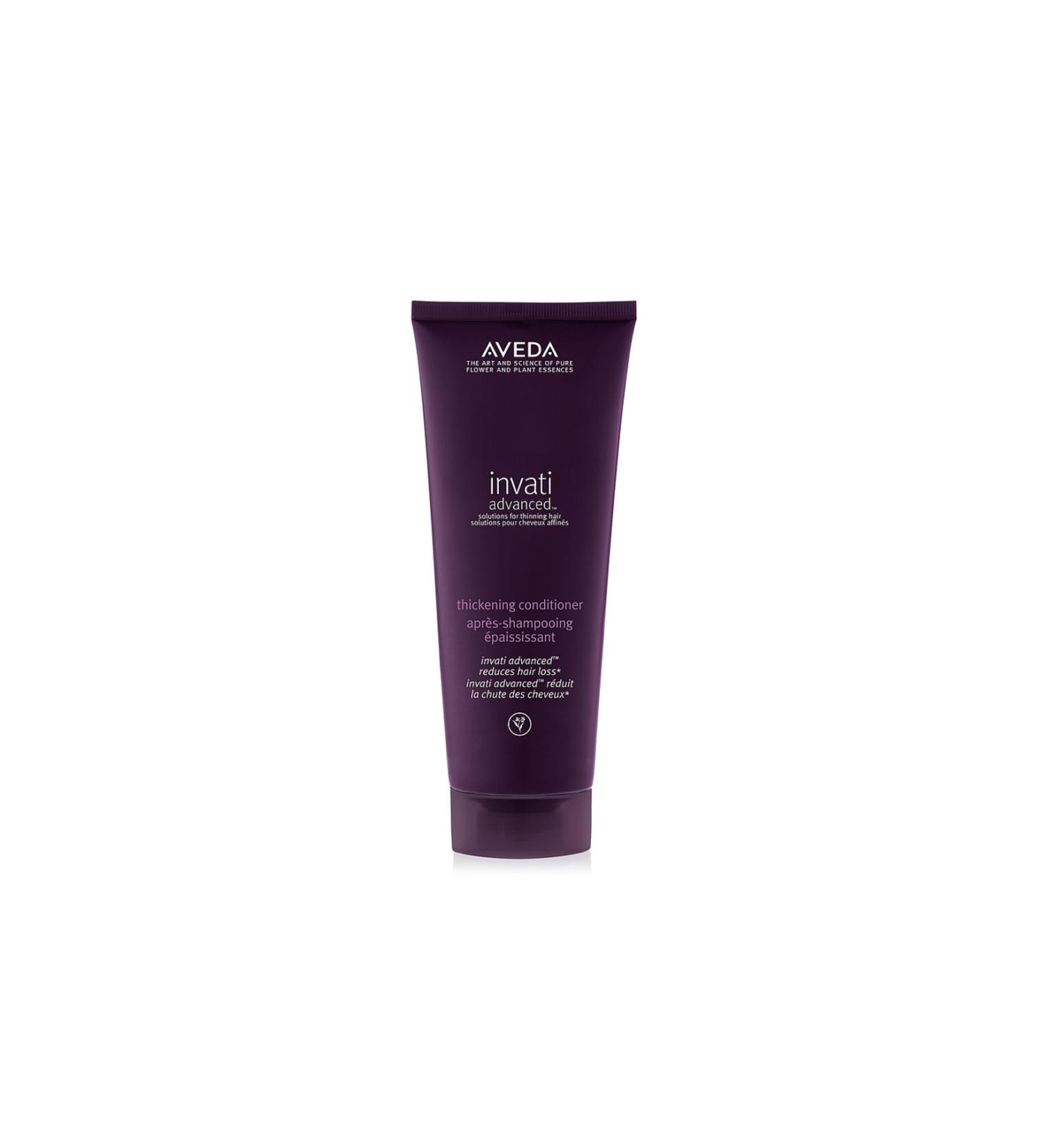Aveda Invati Thickening Hair Thickening Anti-Loss Hair Care Cream (200ml)