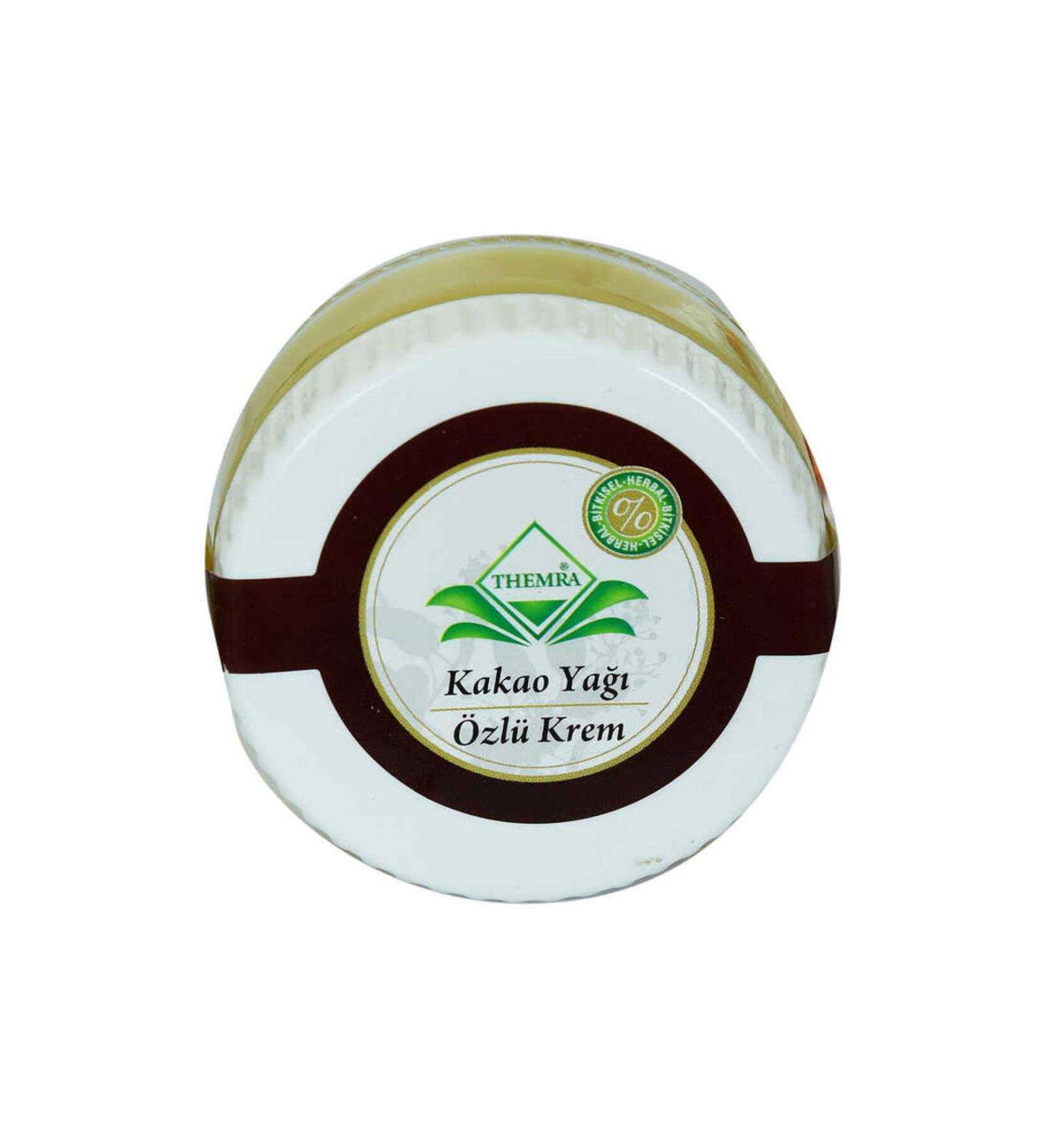 Afrodit CLZ214 Cocoa Butter Essence Stretch Mark Cream 50 cc