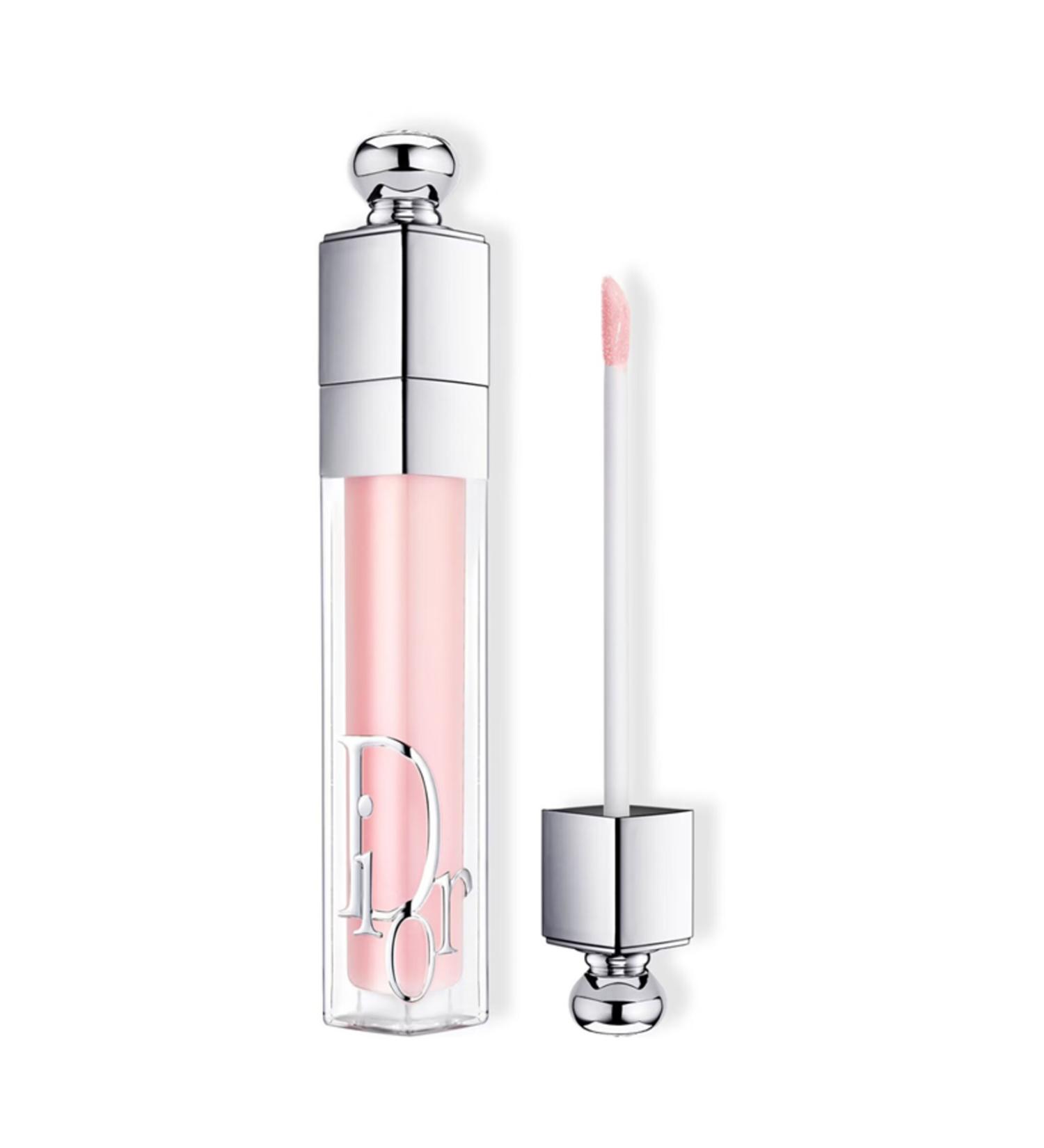 Dior Addict Lip Maximizer - Moisturizing and Plumping Lip Gloss