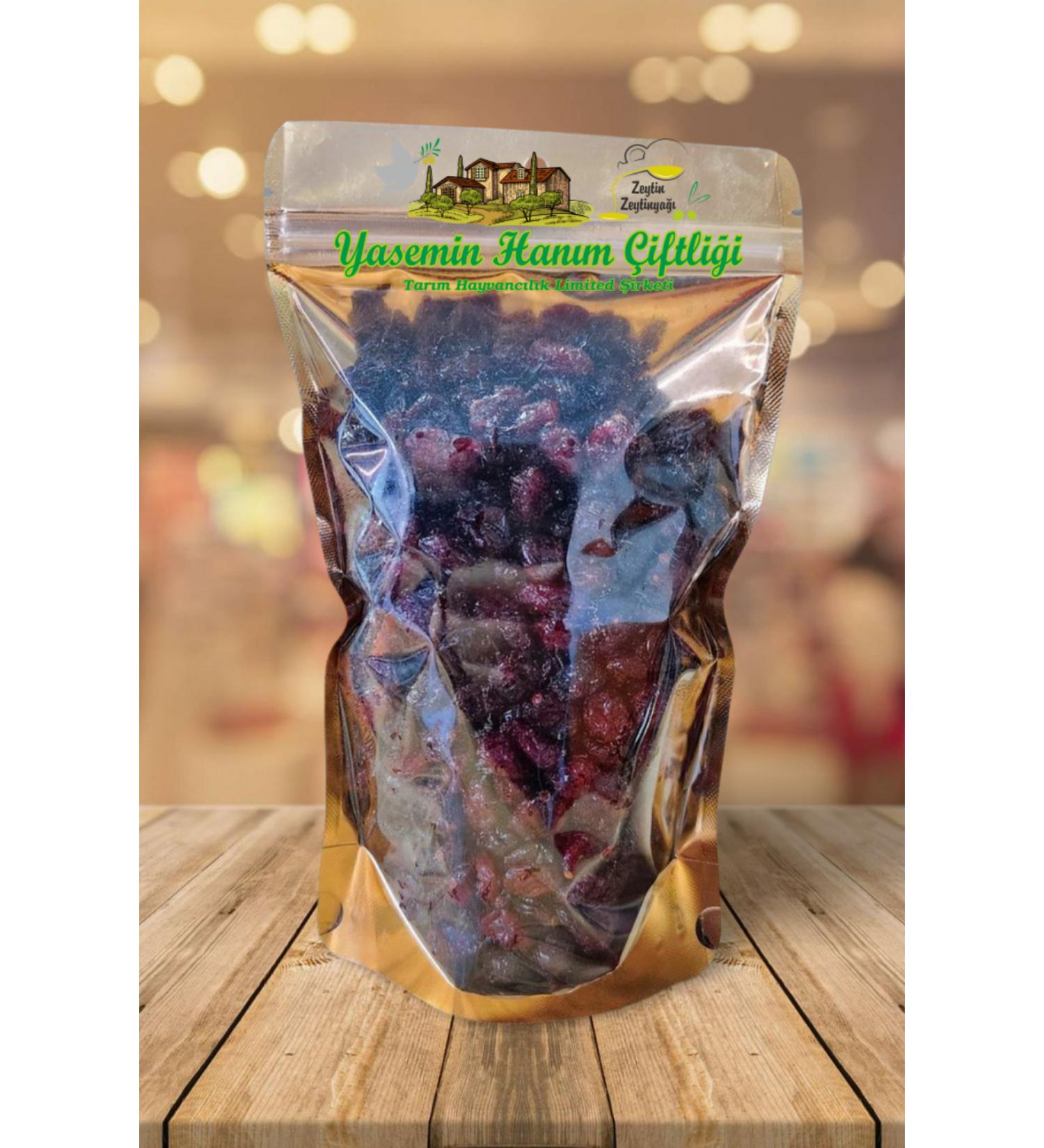 Yasemin Han m Farm Blueberry 350 GR