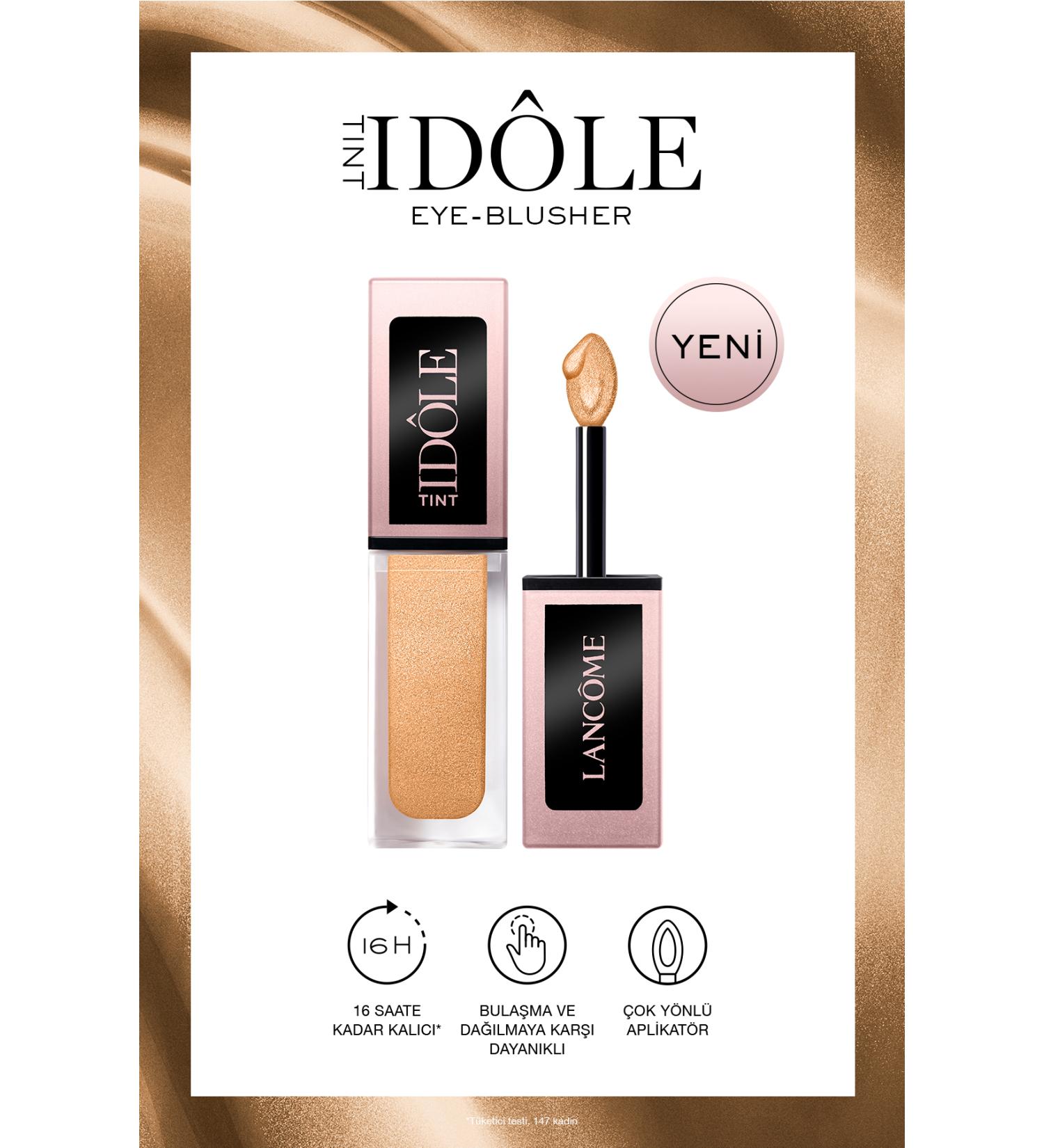 Lancome Id le Tint Multi-Purpose Liquid Eyeshadow & Blush 01 - Sunburst 3614274097870 - Buy Online on GoSupps.com