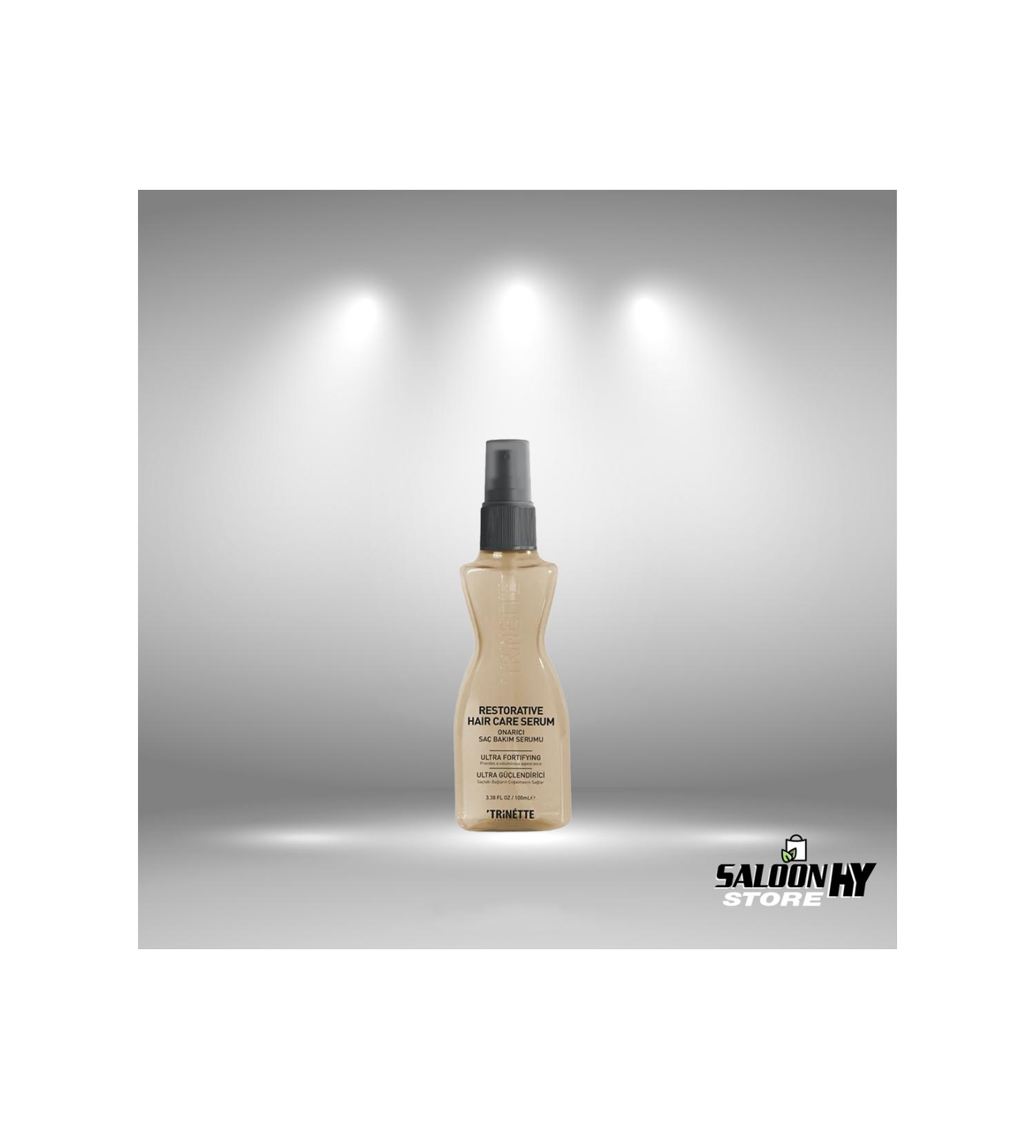 TRINETTE REPAIR HAIR CARE SERUM