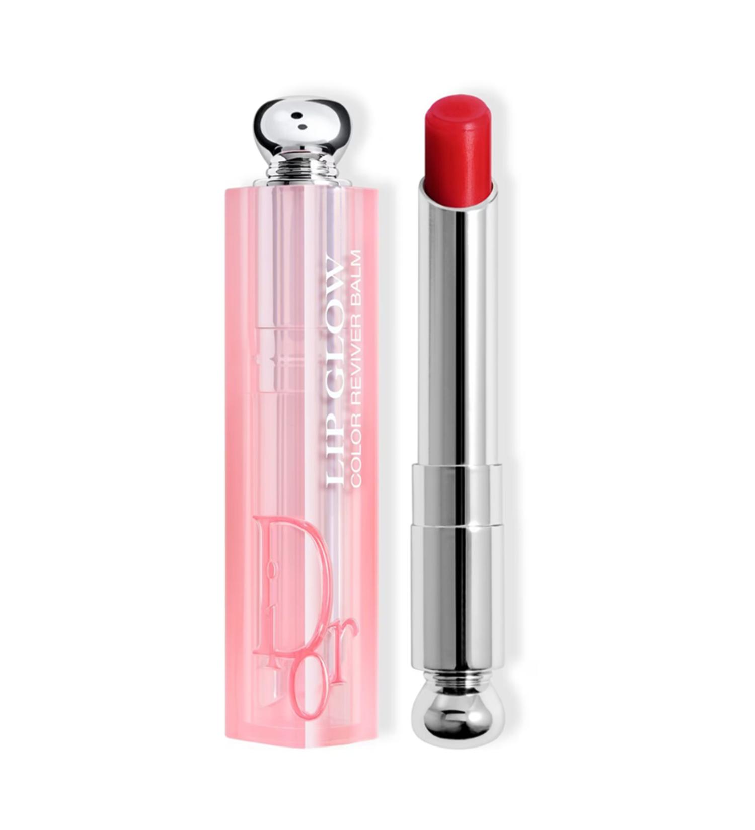 Dior BACKSTAGE Dior Addict Lip Glow - Lip Balm - Buy Online on GoSupps.com