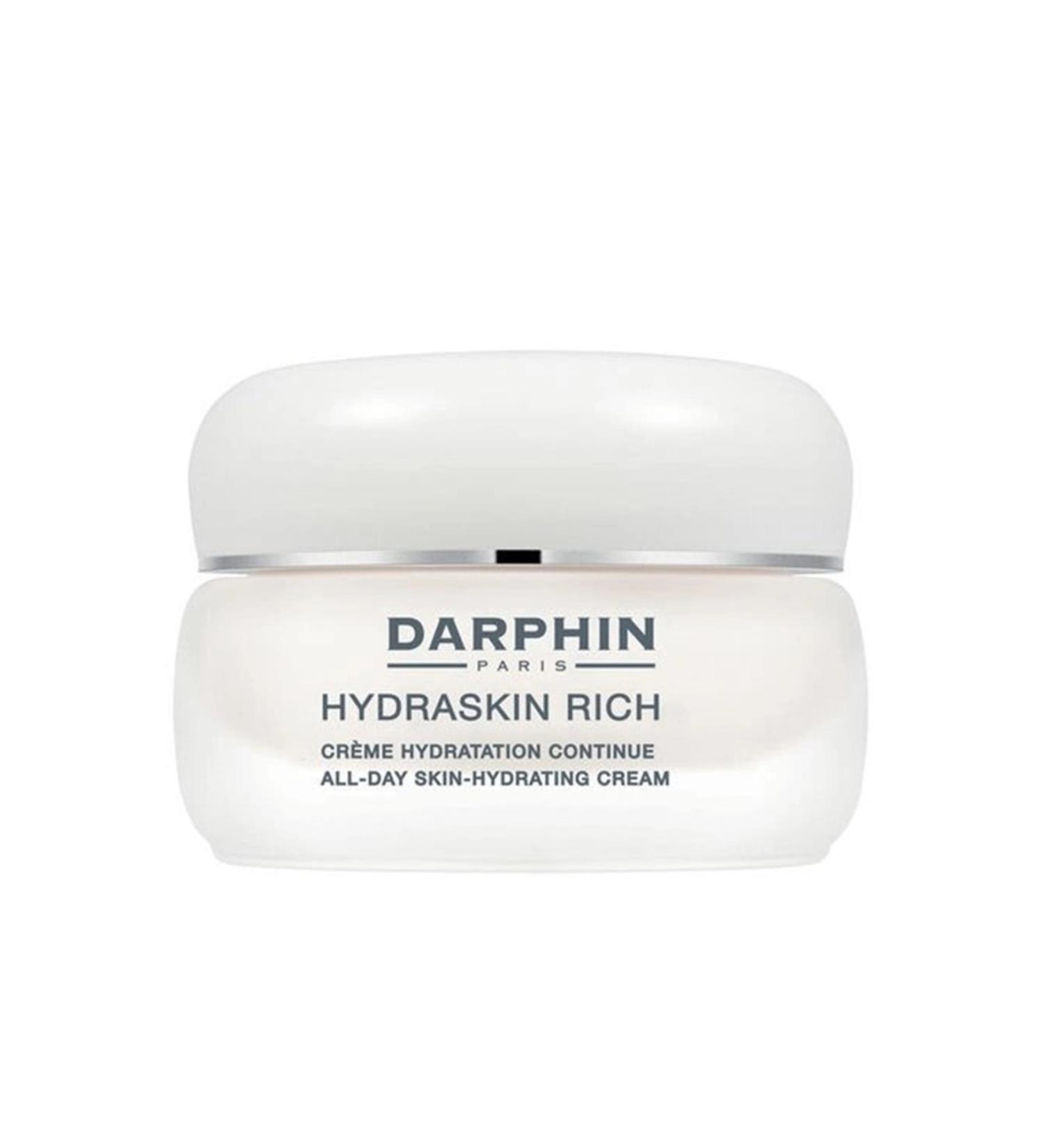 Darphin - Moisturizing Skin Care Cream - Darphin Hydraskin Rich - 50 ml