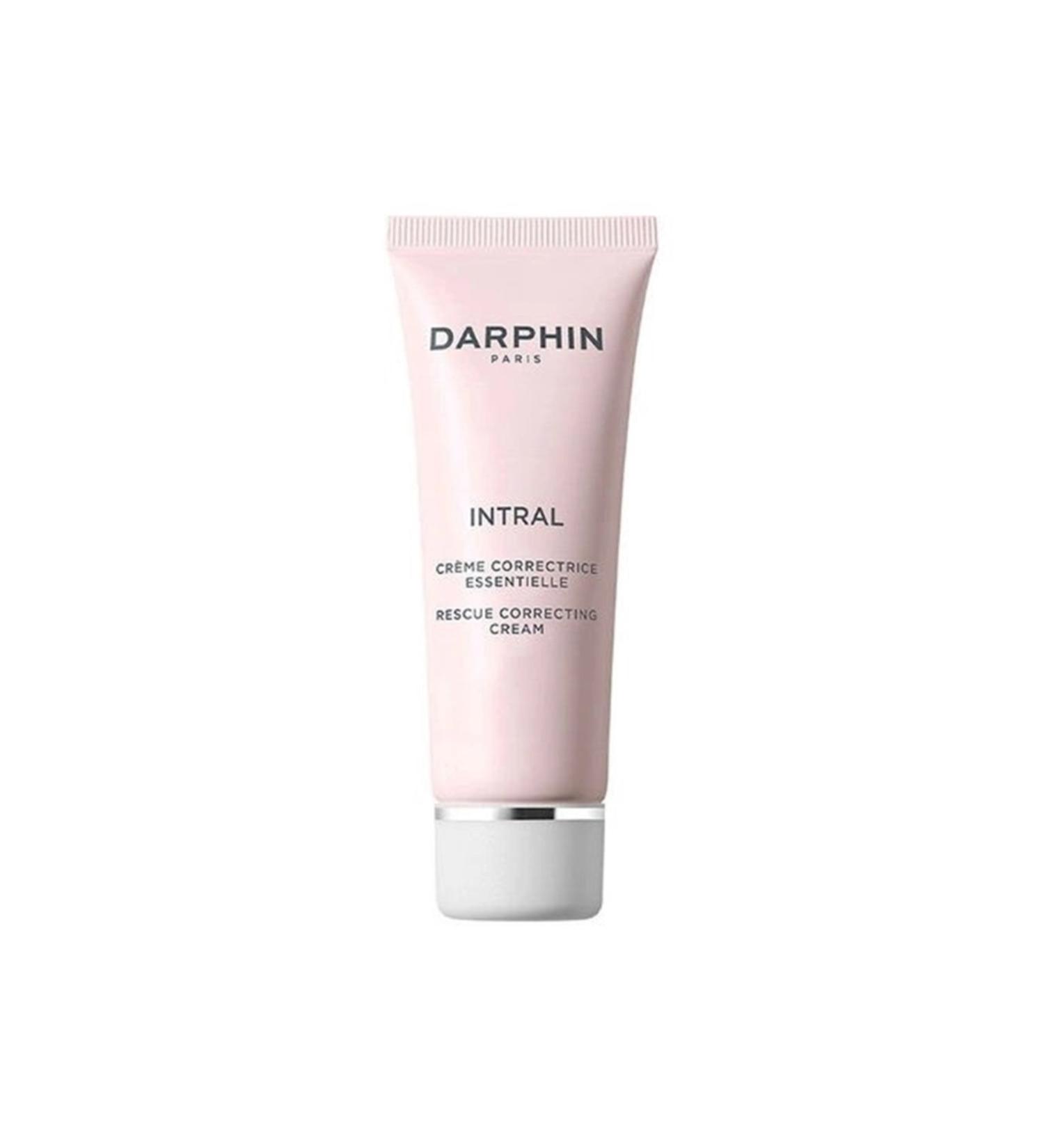 Darphin - Face Cream - Darphin Intral Rescue Correcting Cream - 50 ml