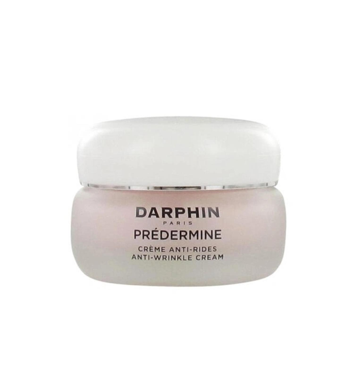 Darphin -Anti-Wrinkle Face Cream-Darphin Predermine Cream Anti-Wrinkle&Firming Normal Skin-50ml
