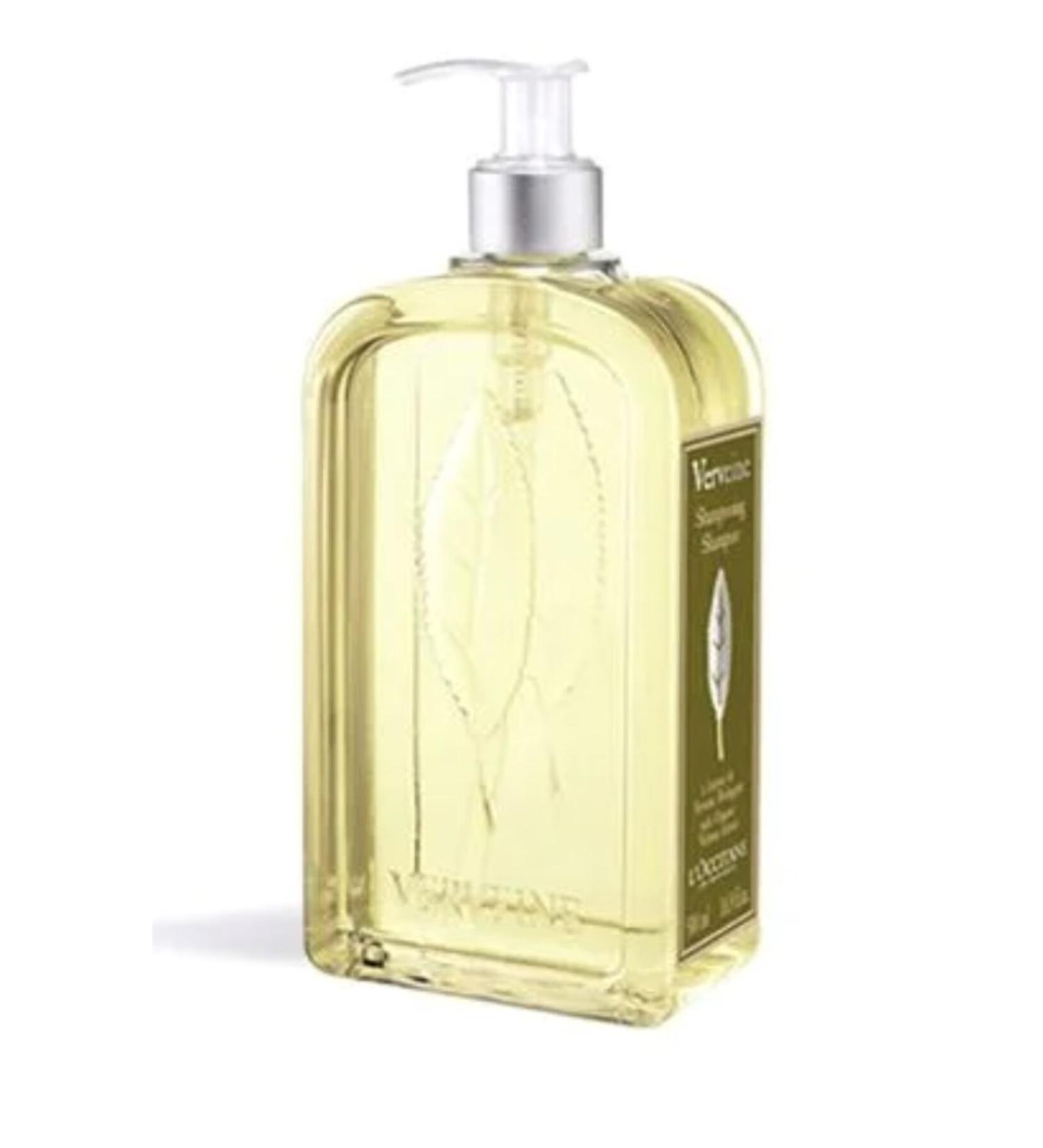L'Occitane Verbena Shampoo 500 ML