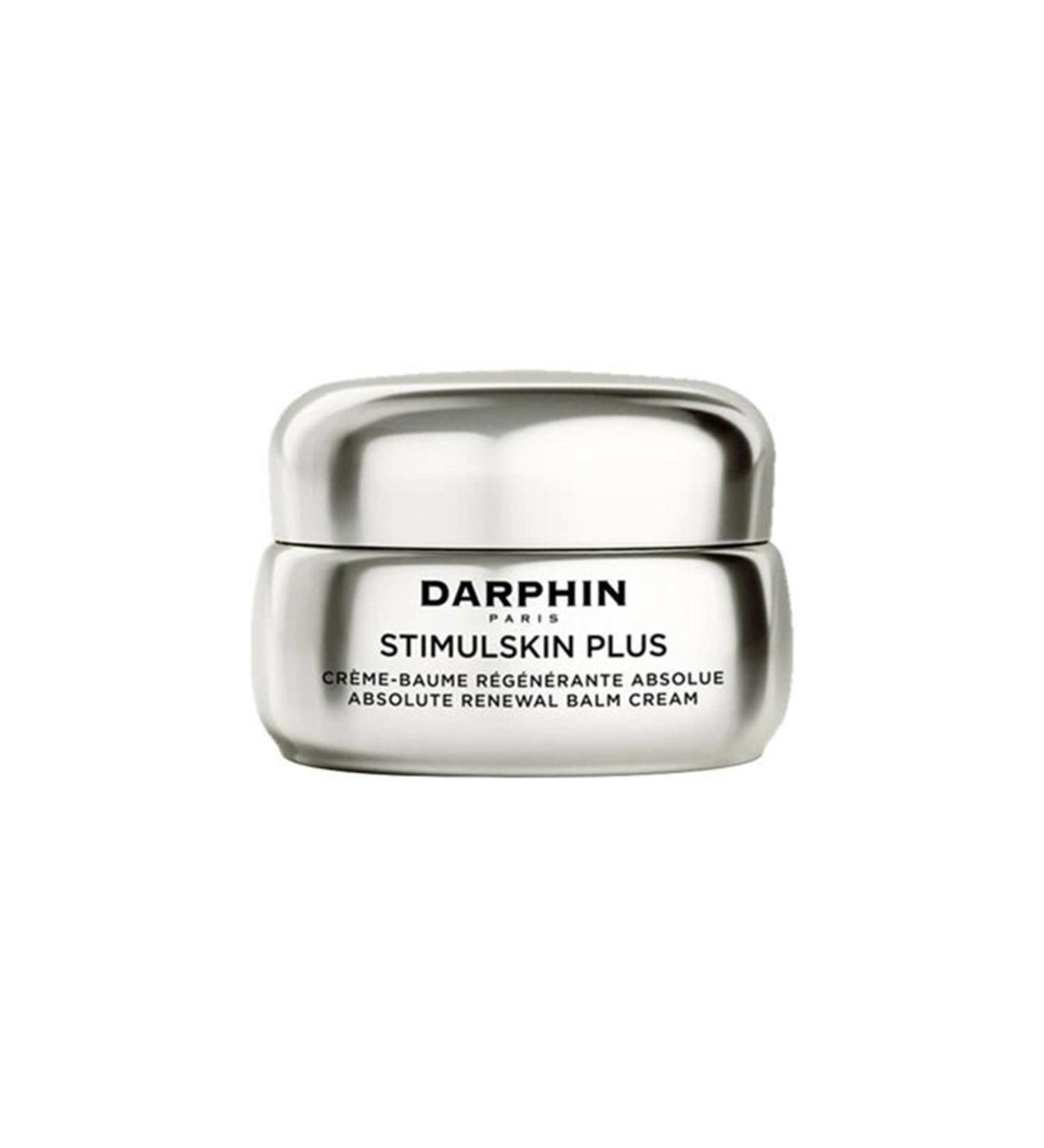 Darphin - Anti-Aging Balm Cream - Darphin Stimulskin Plus Balm Cream - 50 ml - Buy Online on GoSupps.com