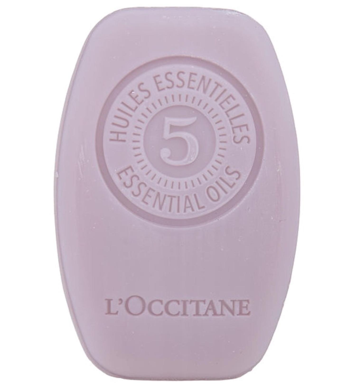 L'Occitane Aromachology Balancing Solid Shampoo 60 gr