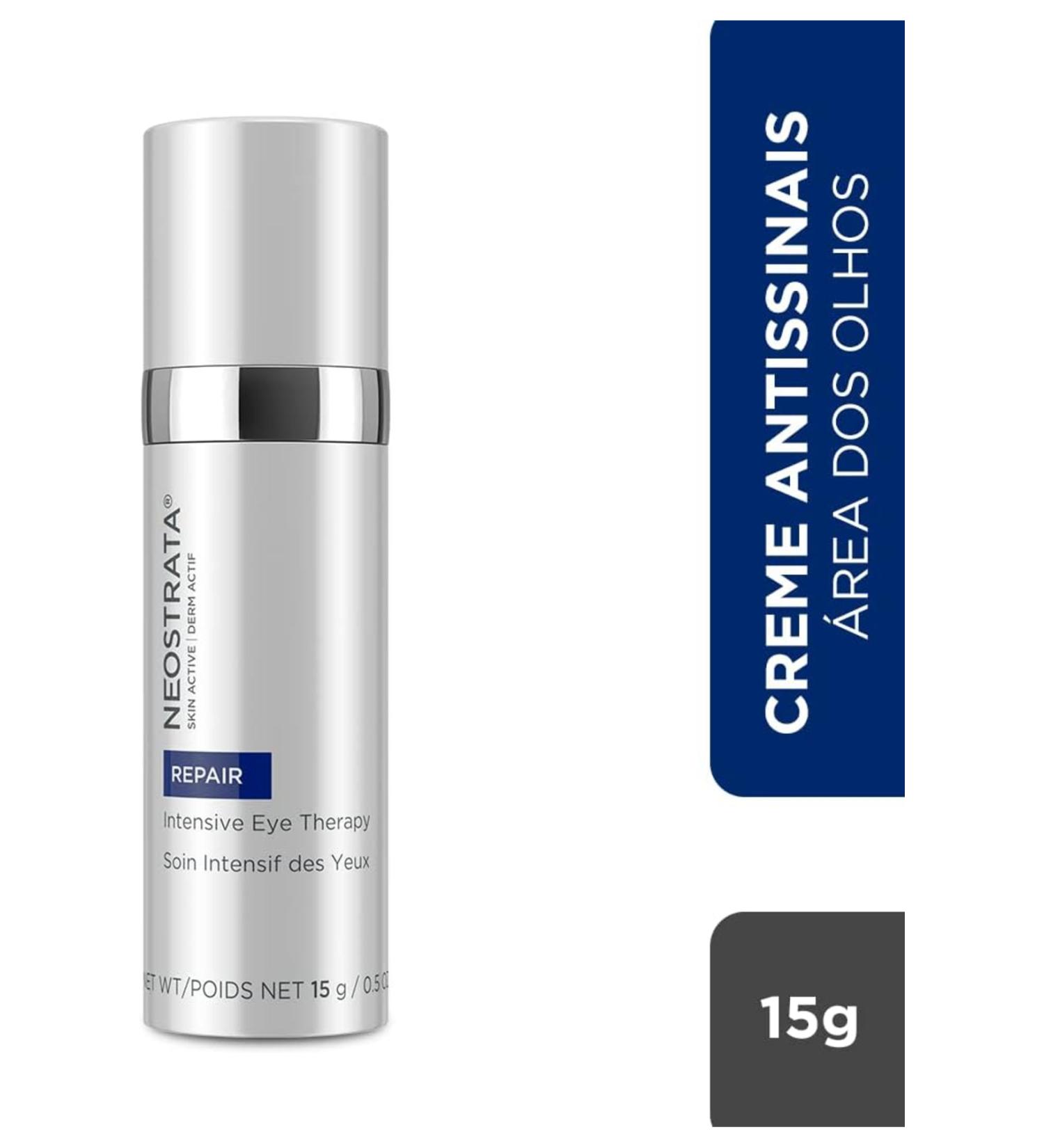 NeoStrata Skin Active Intensive Eye Therapy - Intensive Eye Contour Care Cream 15 gr Comments (2)