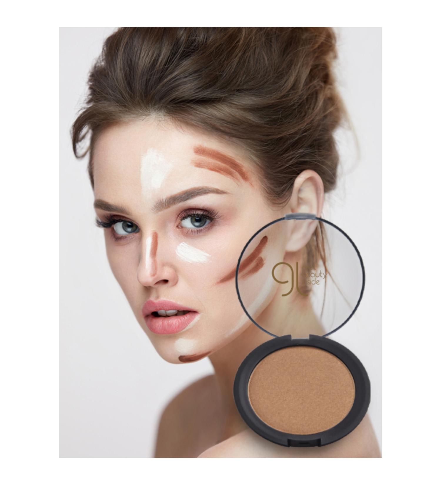 GL Beauty Highlighter 104 Light Turkish Coffee