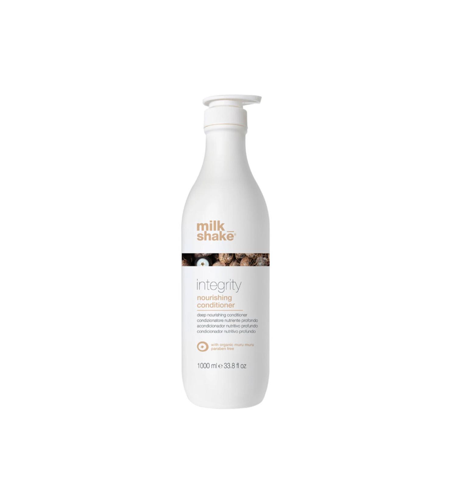 Milkshake Integrity Nourishing Conditioner Nourishing Conditioner 1000ml