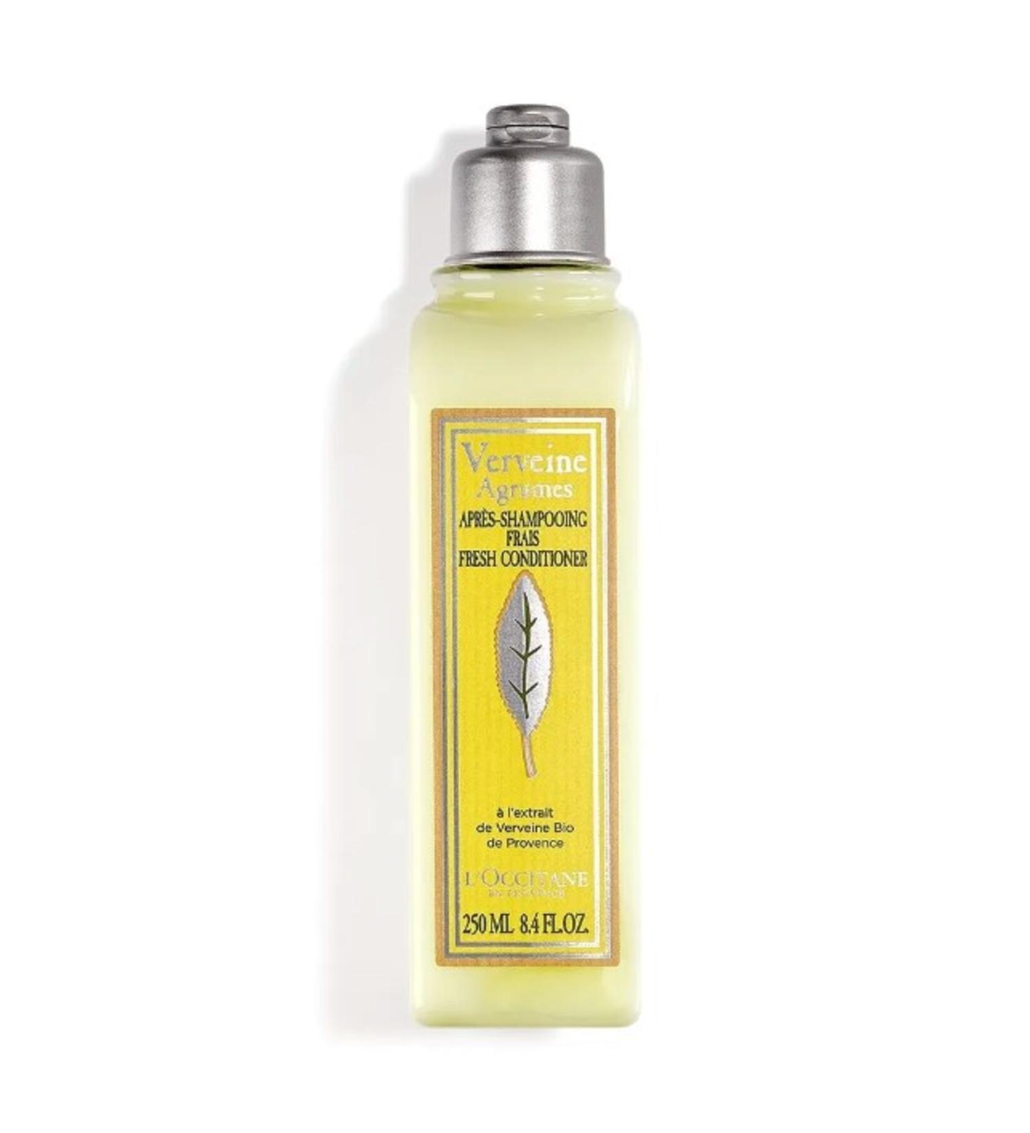 L'Occitane Verbena Orange Hair Conditioner 250 ML