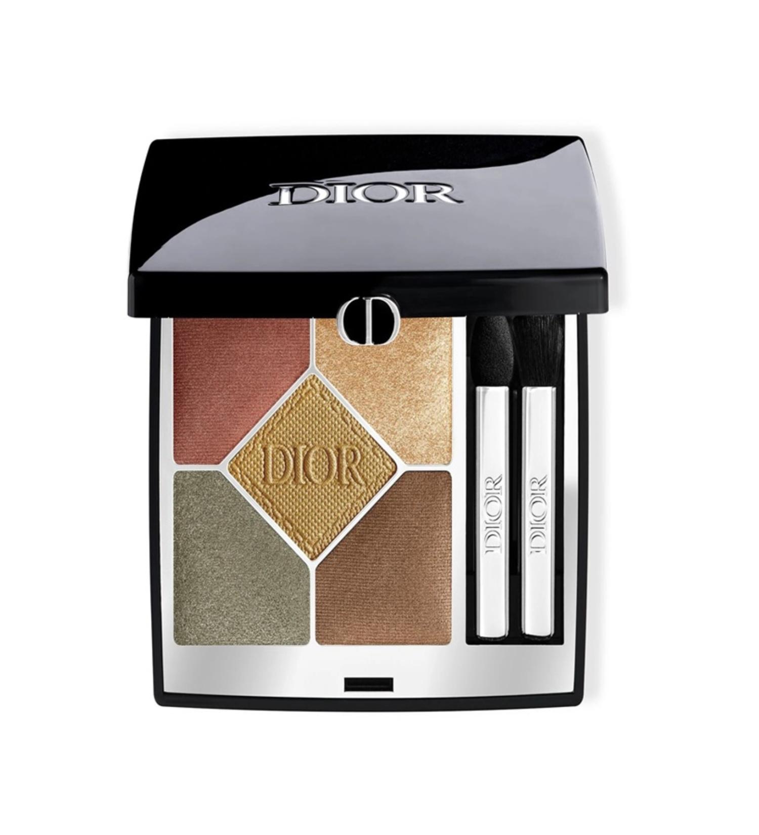 Dior 5 Couleurs Couture Eyeshadow Palette - Eyeshadow Palette
