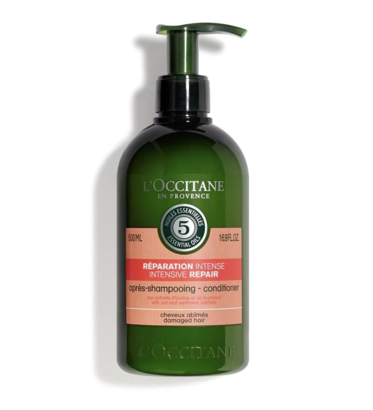 L'Occitane Aromachology Repair Conditioner 500 ML