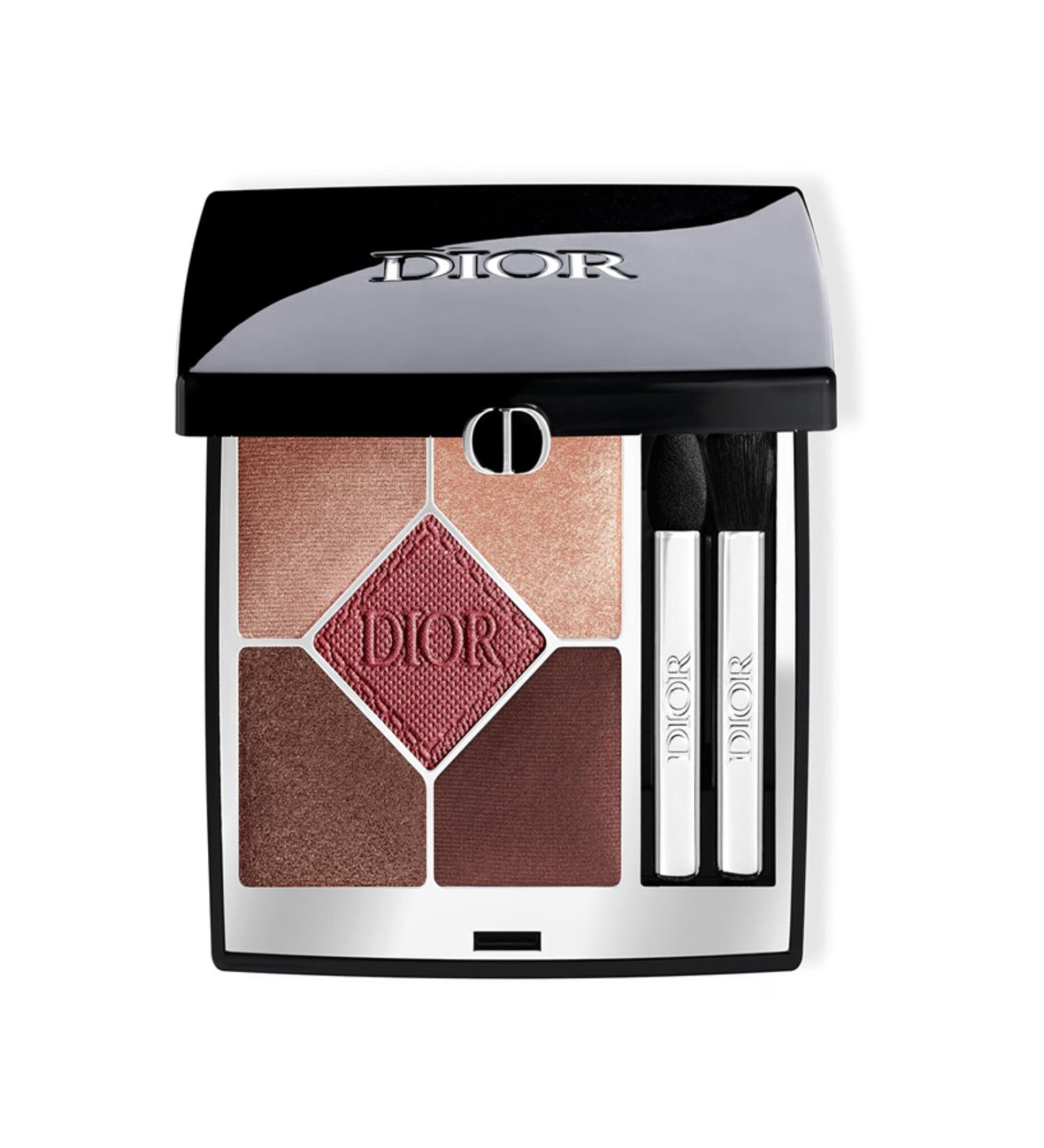 Dior 5 Couleurs Couture Eyeshadow Palette - Eyeshadow Palette